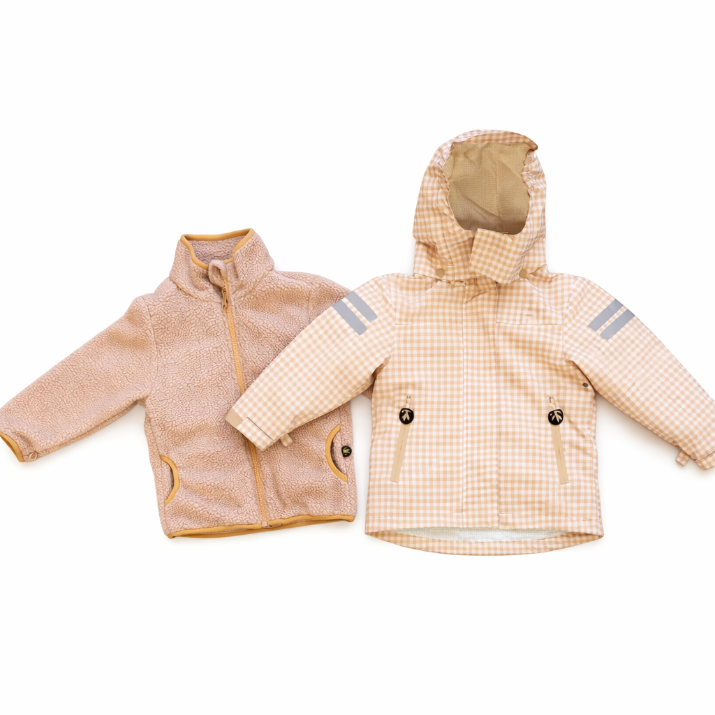 3-in-1 Jacket