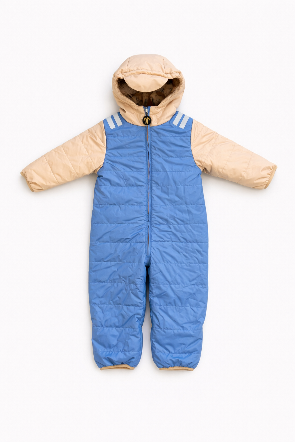 Junior snowsuit