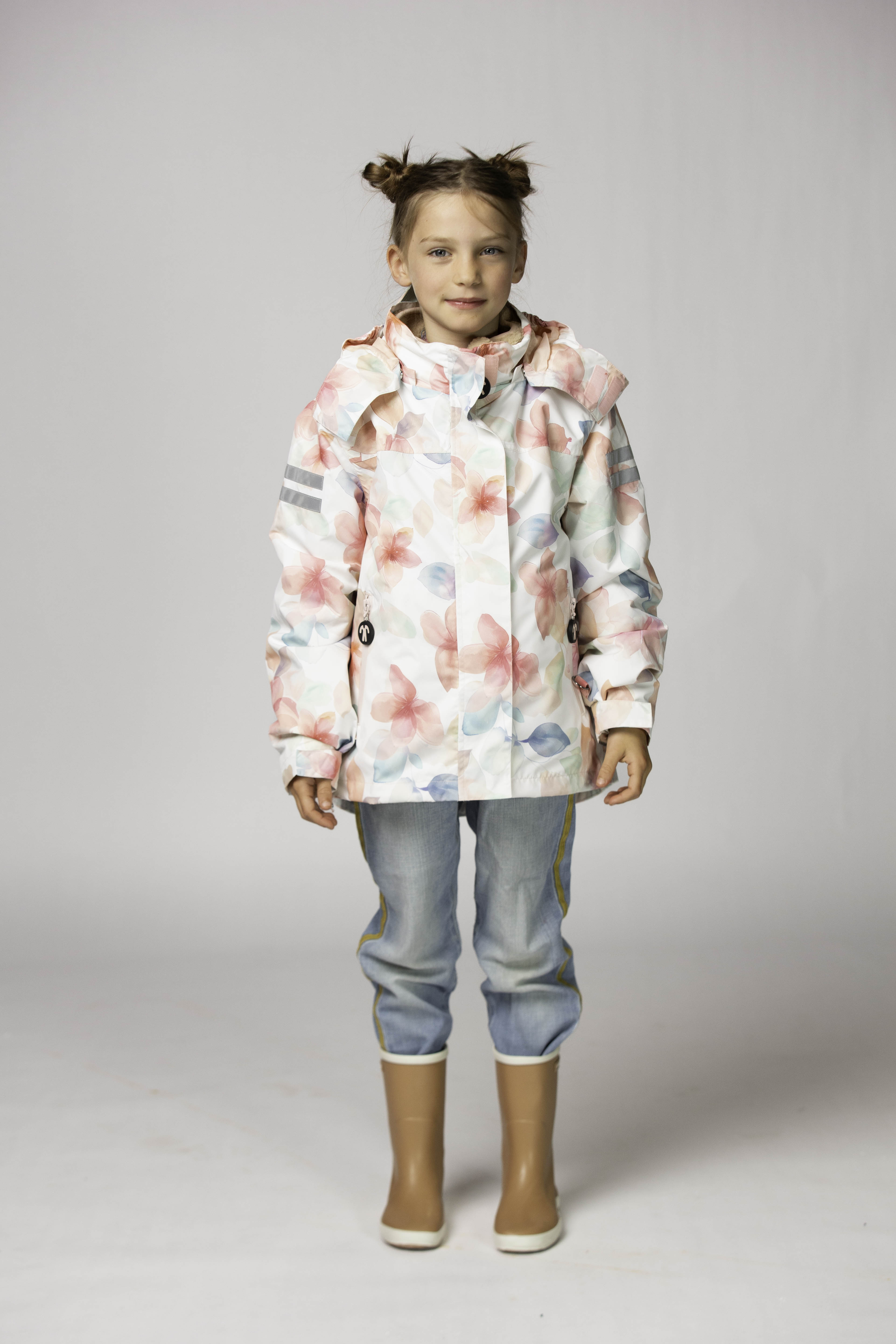 Veste 3 en 1