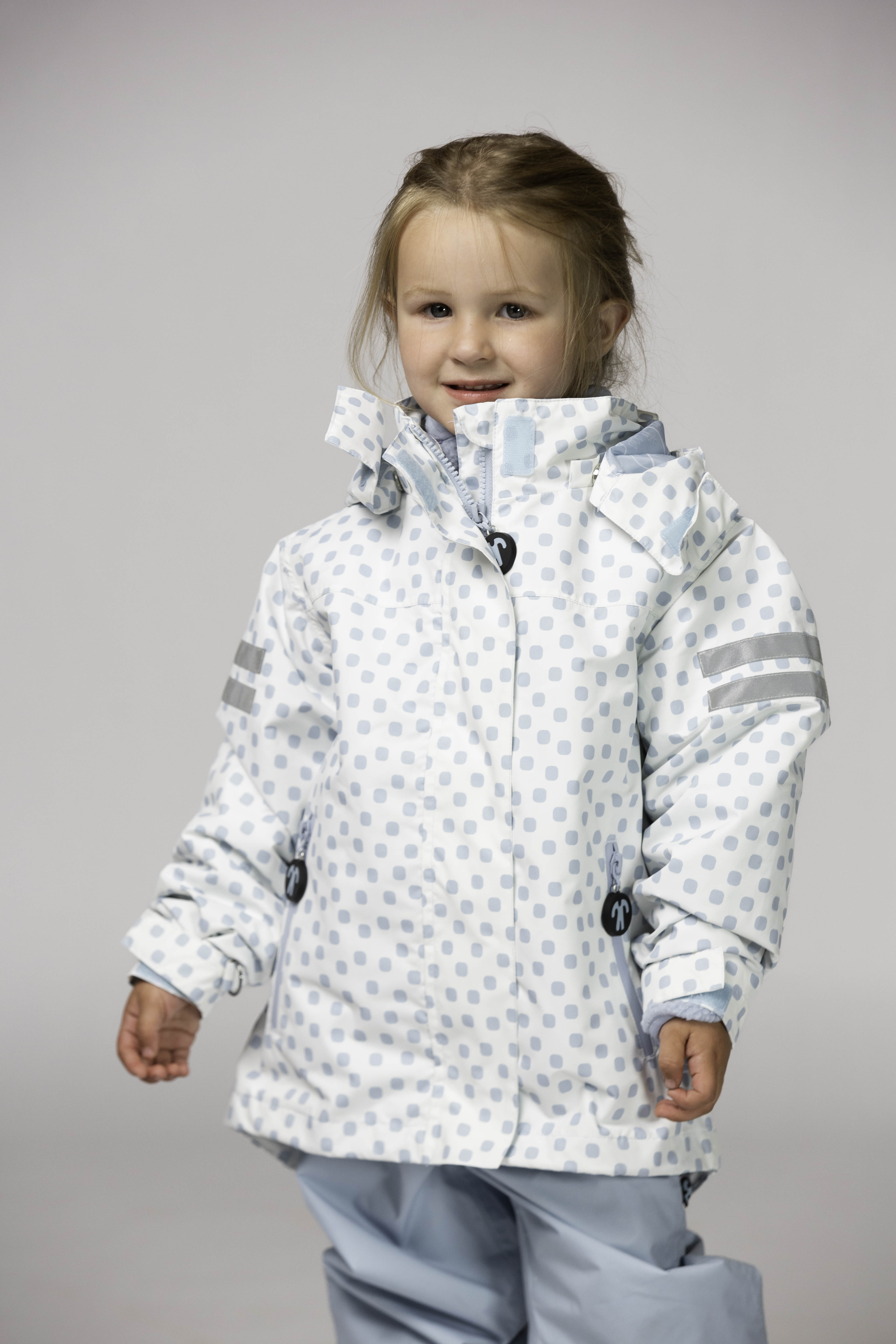 Veste 3 en 1