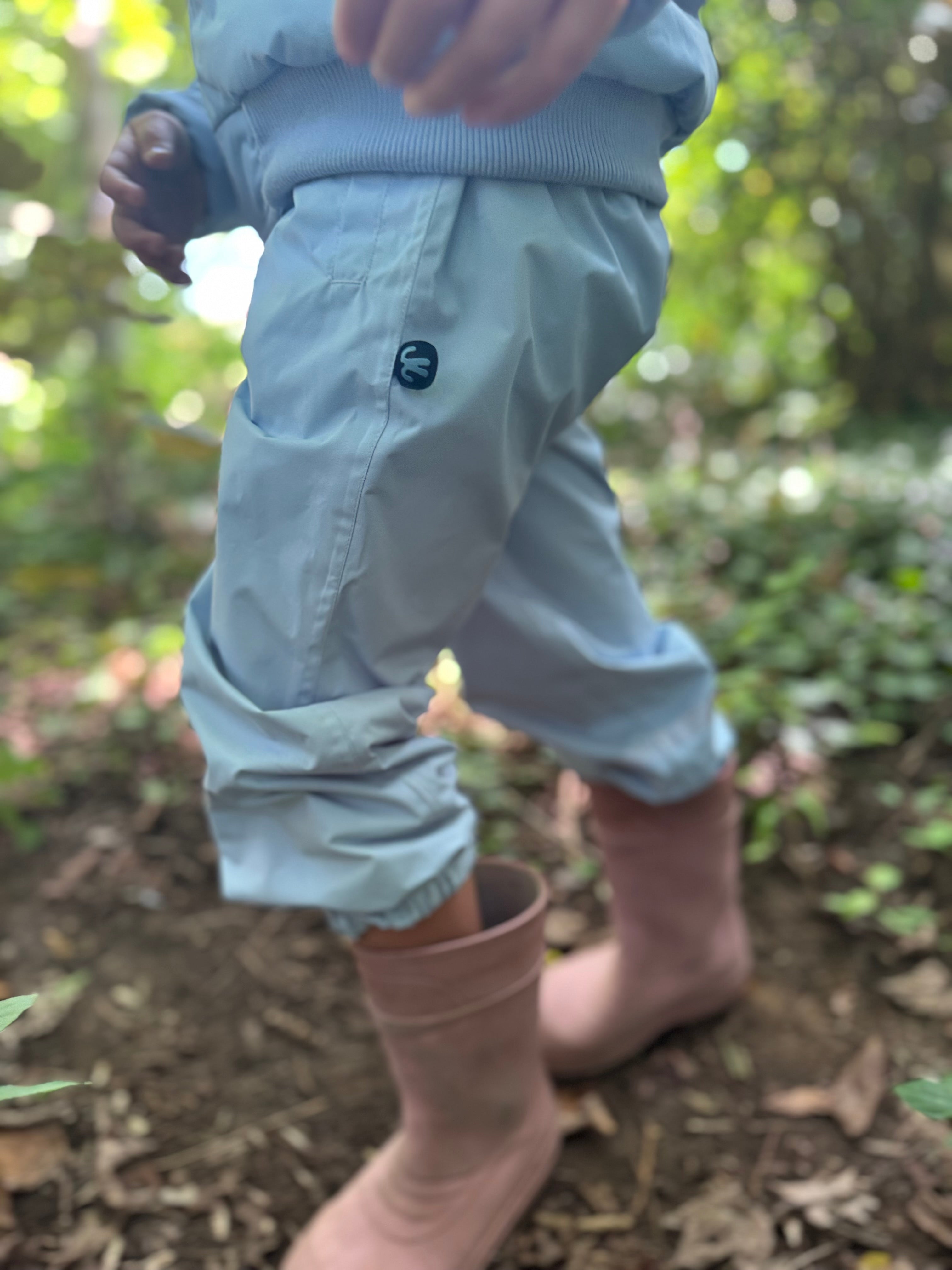 Regenhose