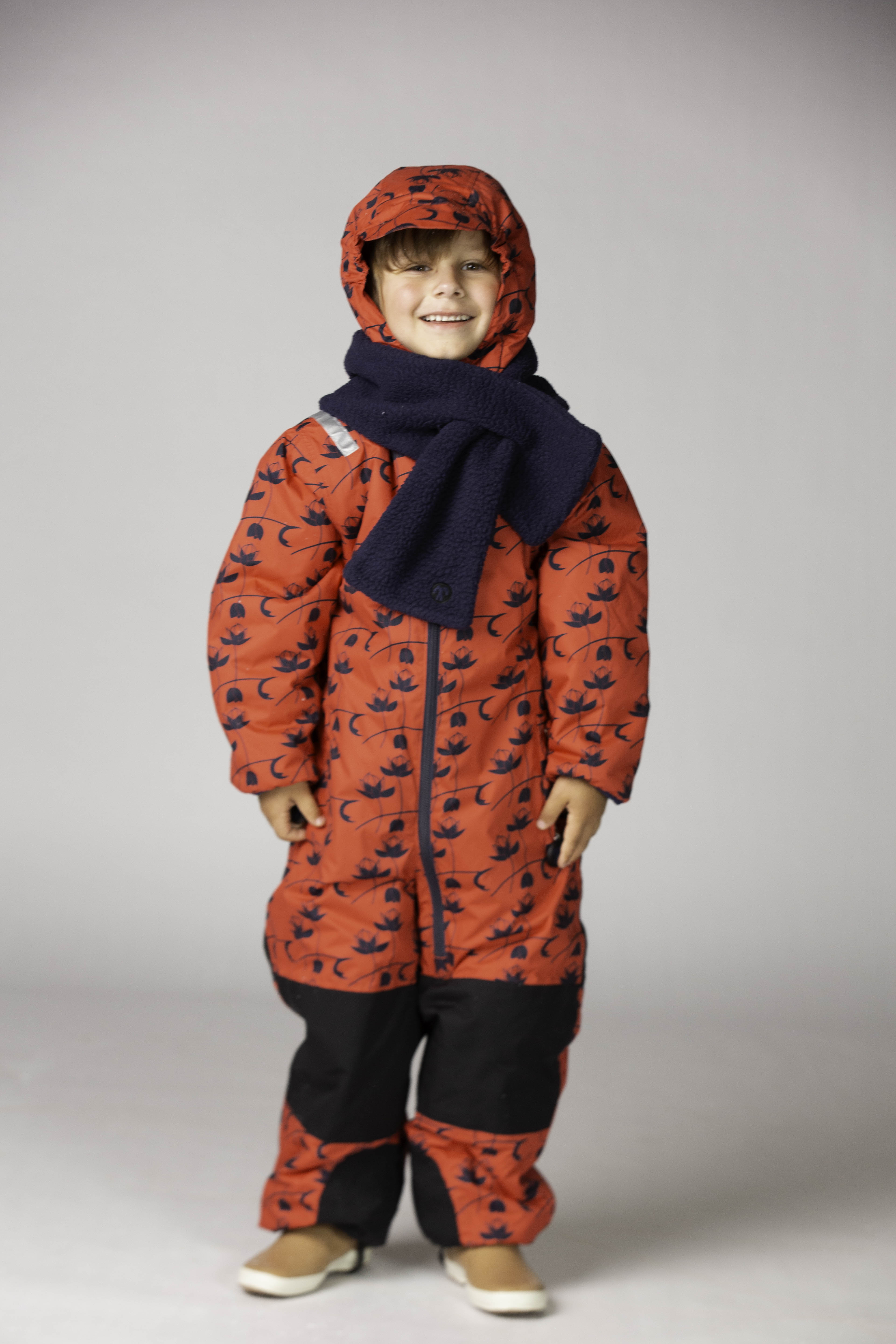 Sherpa Schal