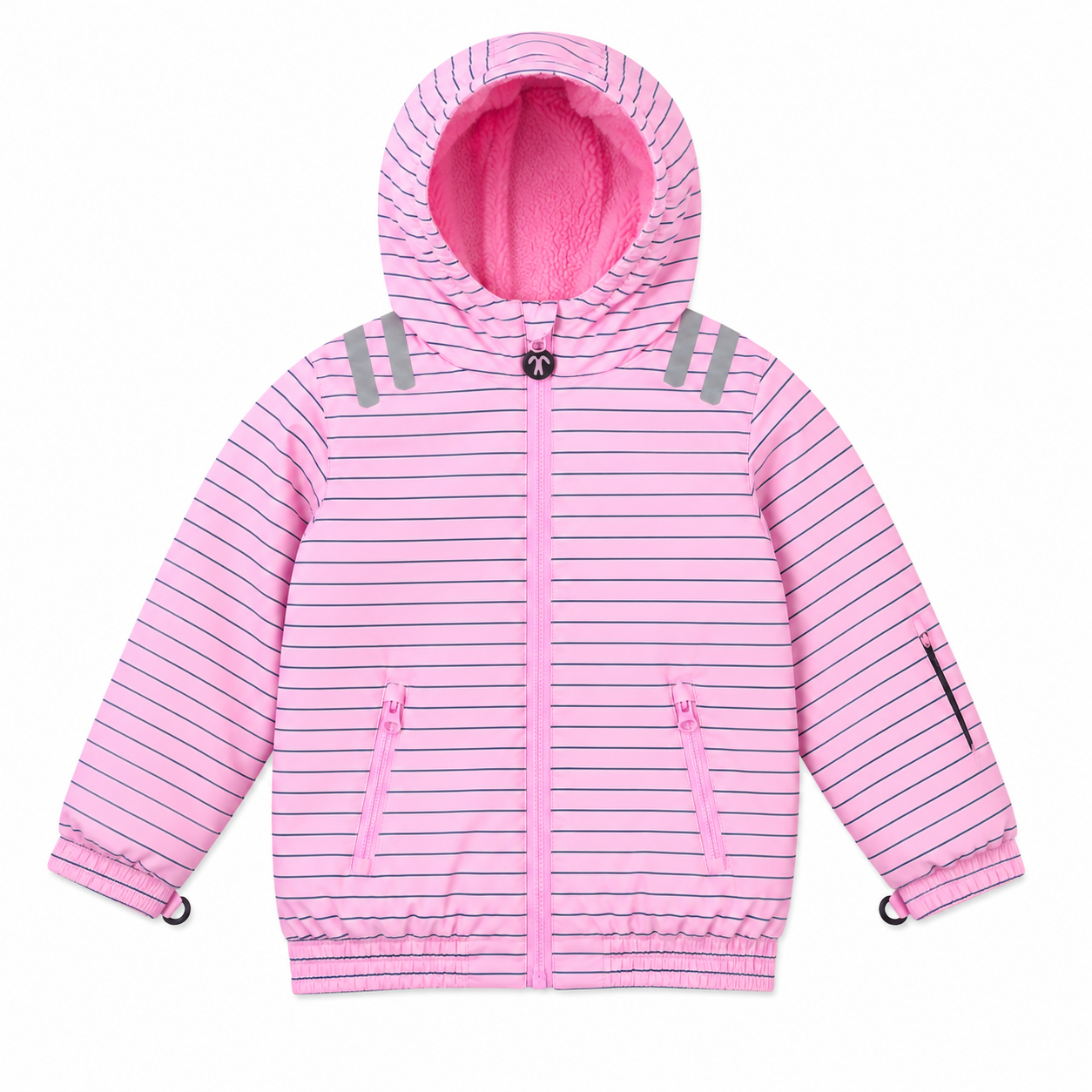 Winter jacket