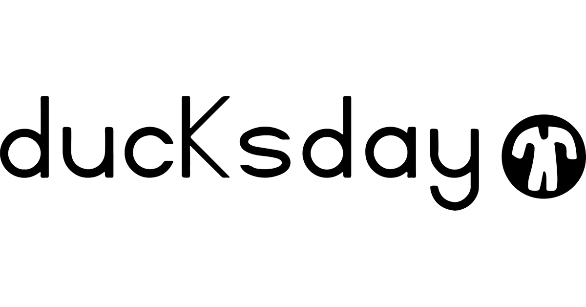 Ducksday • Belgian outdoor wear for kids on the move
