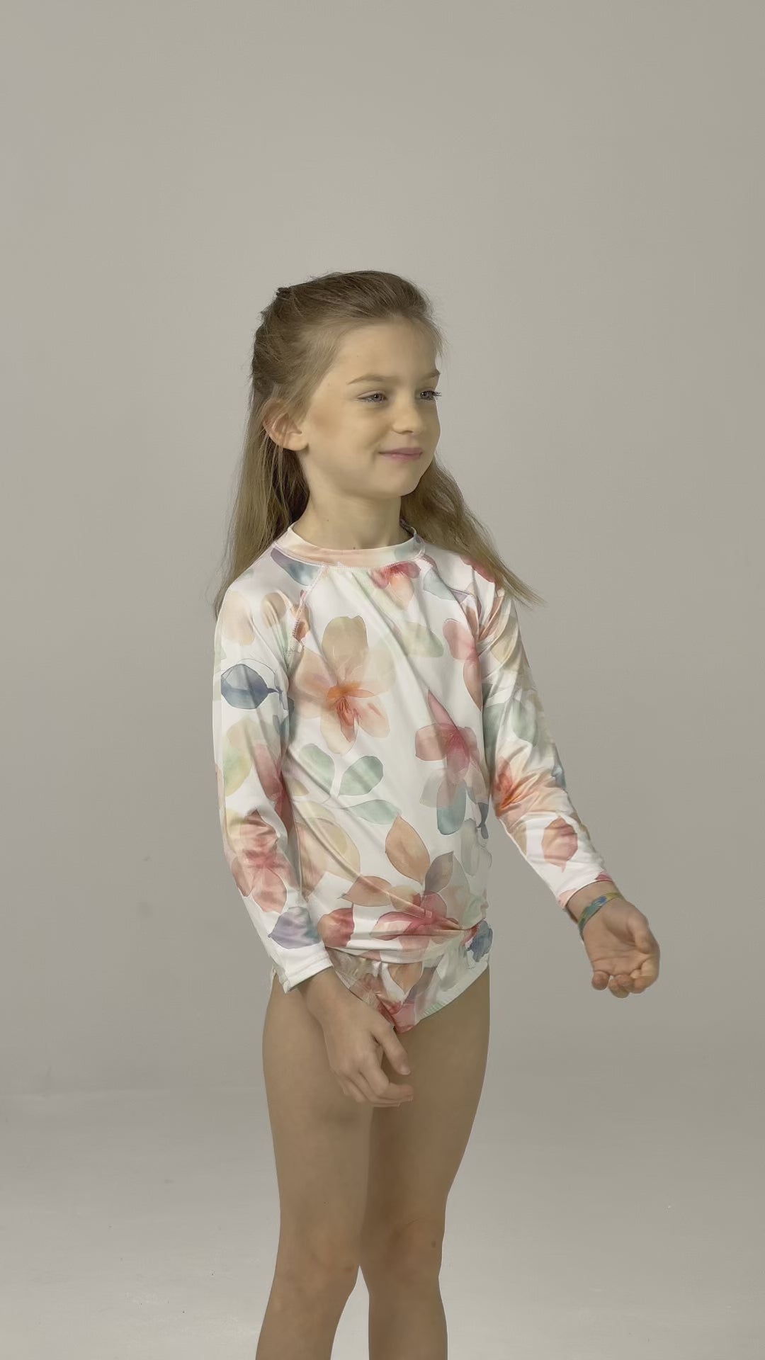 Culotte de bain