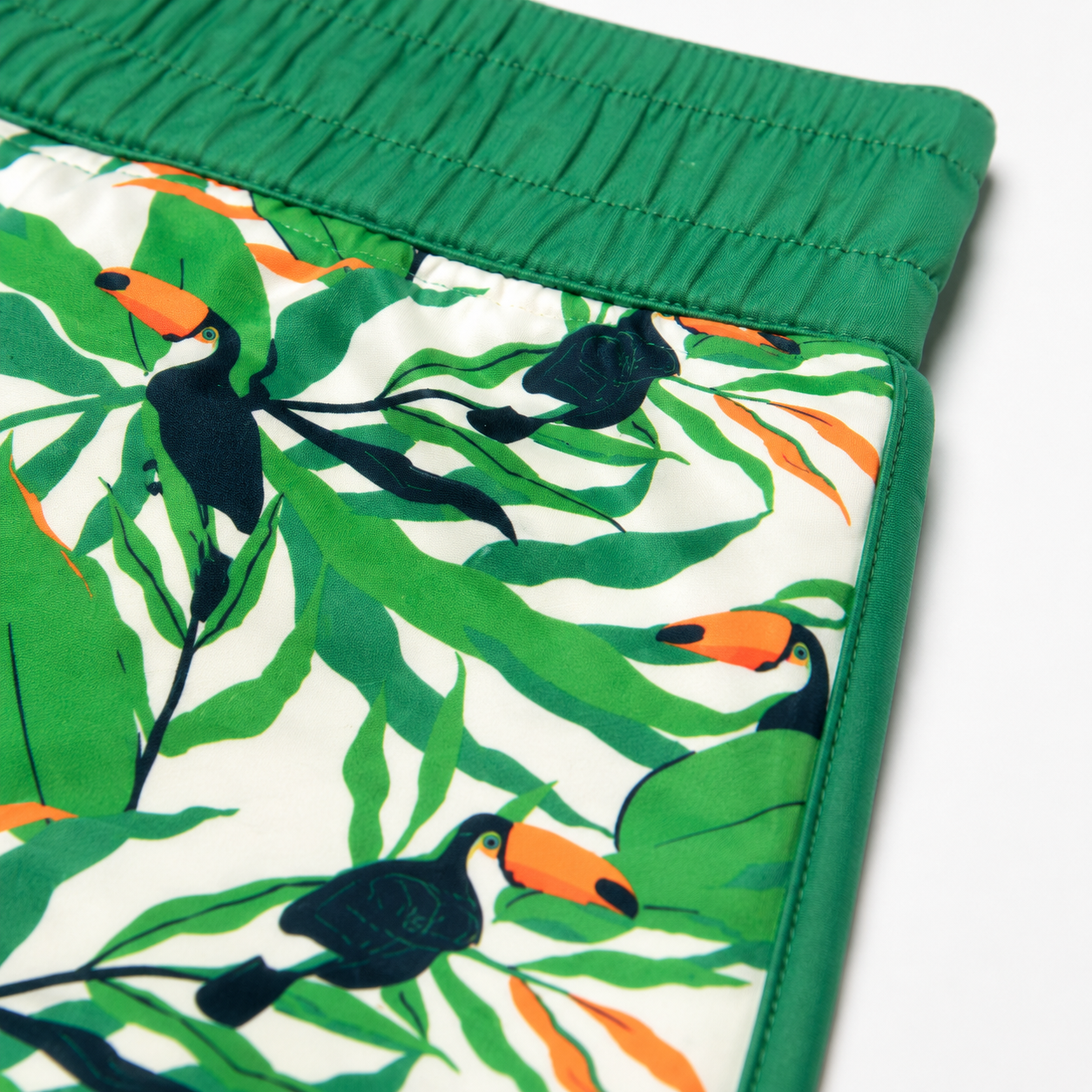 Swimming trunk girls UPF50+