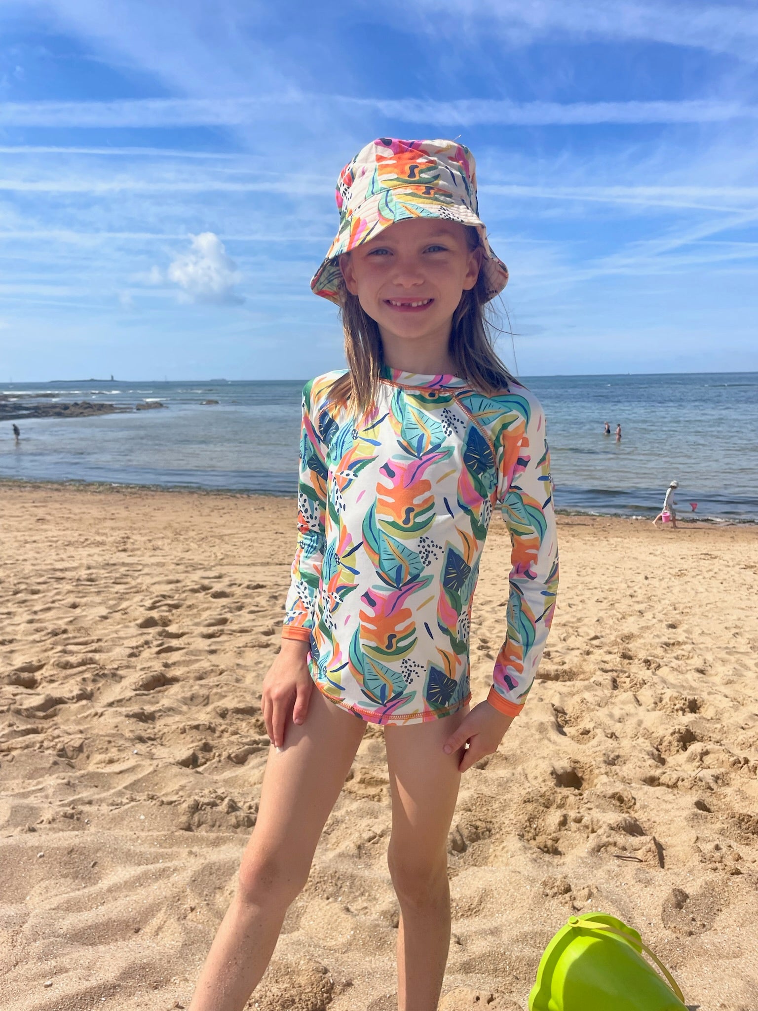 Must-have summer accessories for your child