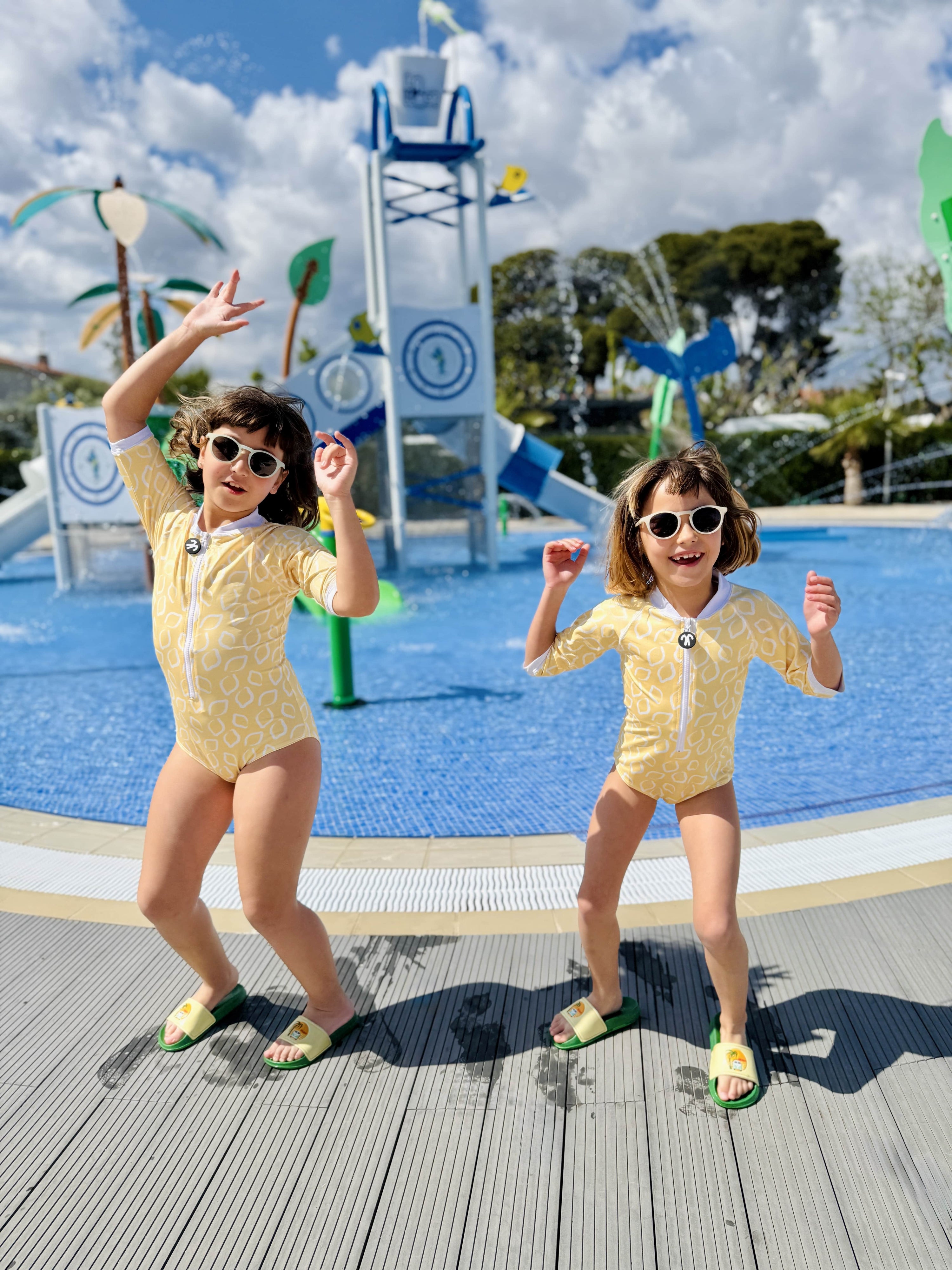 Top 5 favorite summer clothes for kids: our Ducksday bestsellers