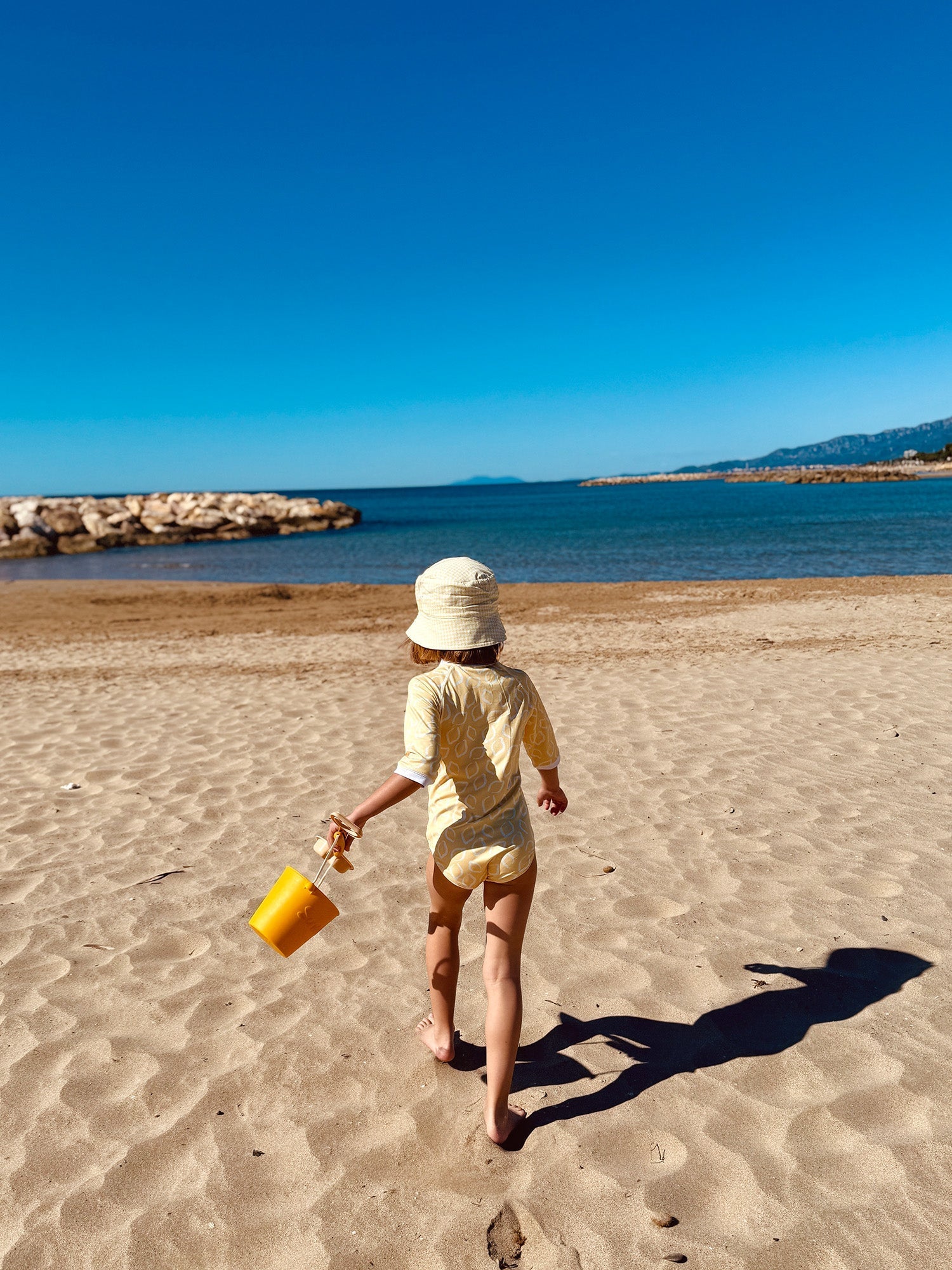 Sustainable summer clothing for kids: why quality matters