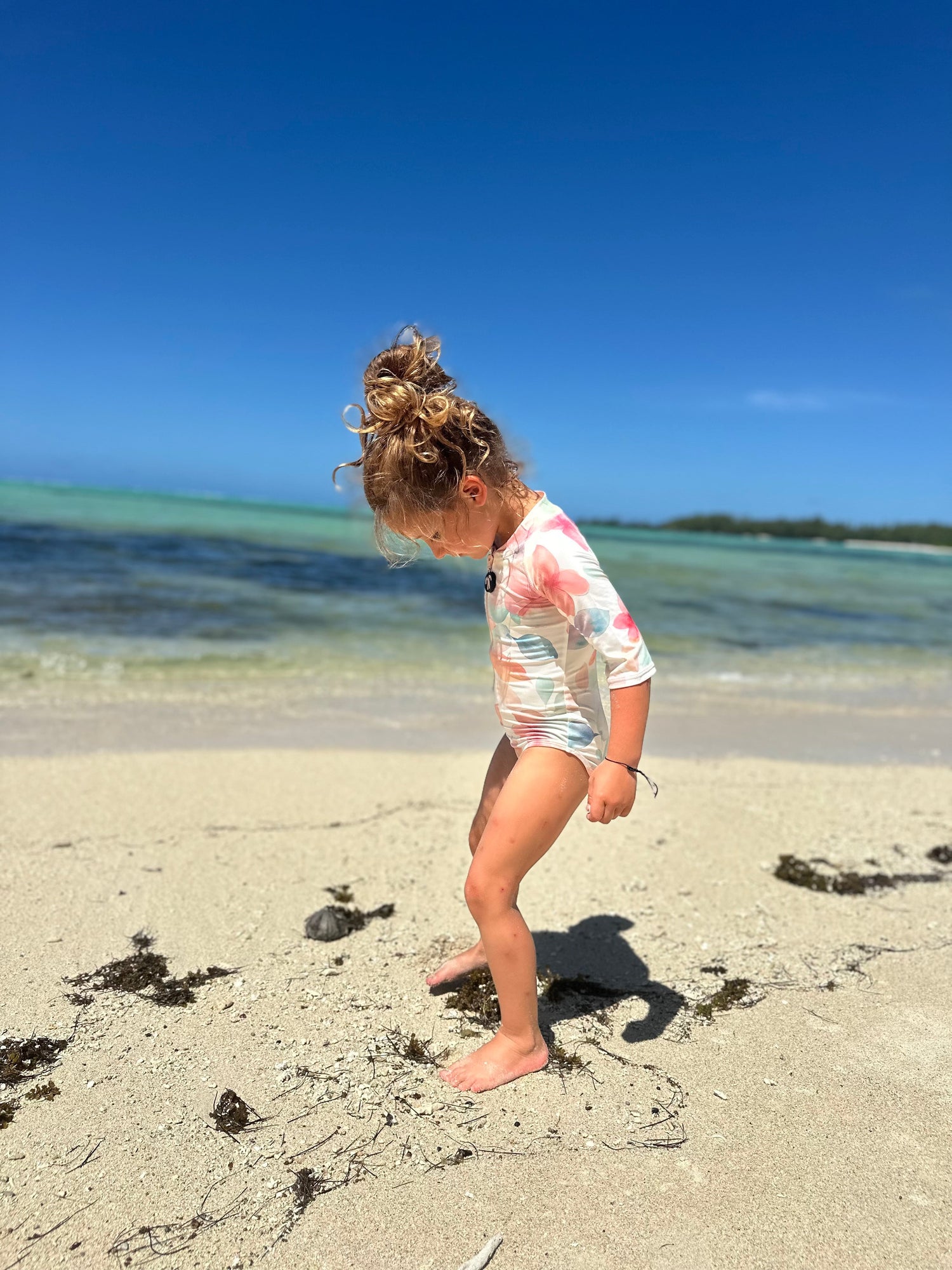 What’s the best UV clothing for kids in summer?