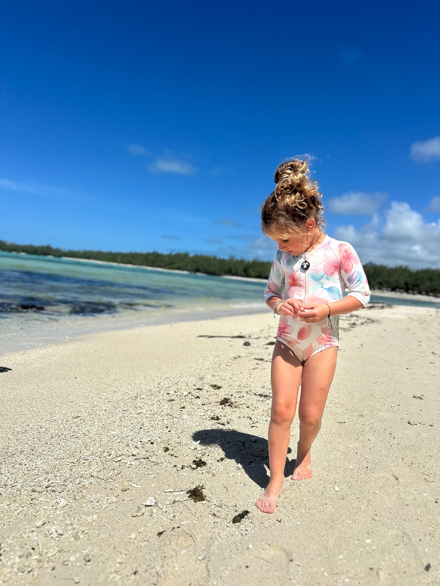 Summer checklist for kids: what to bring for outdoor fun