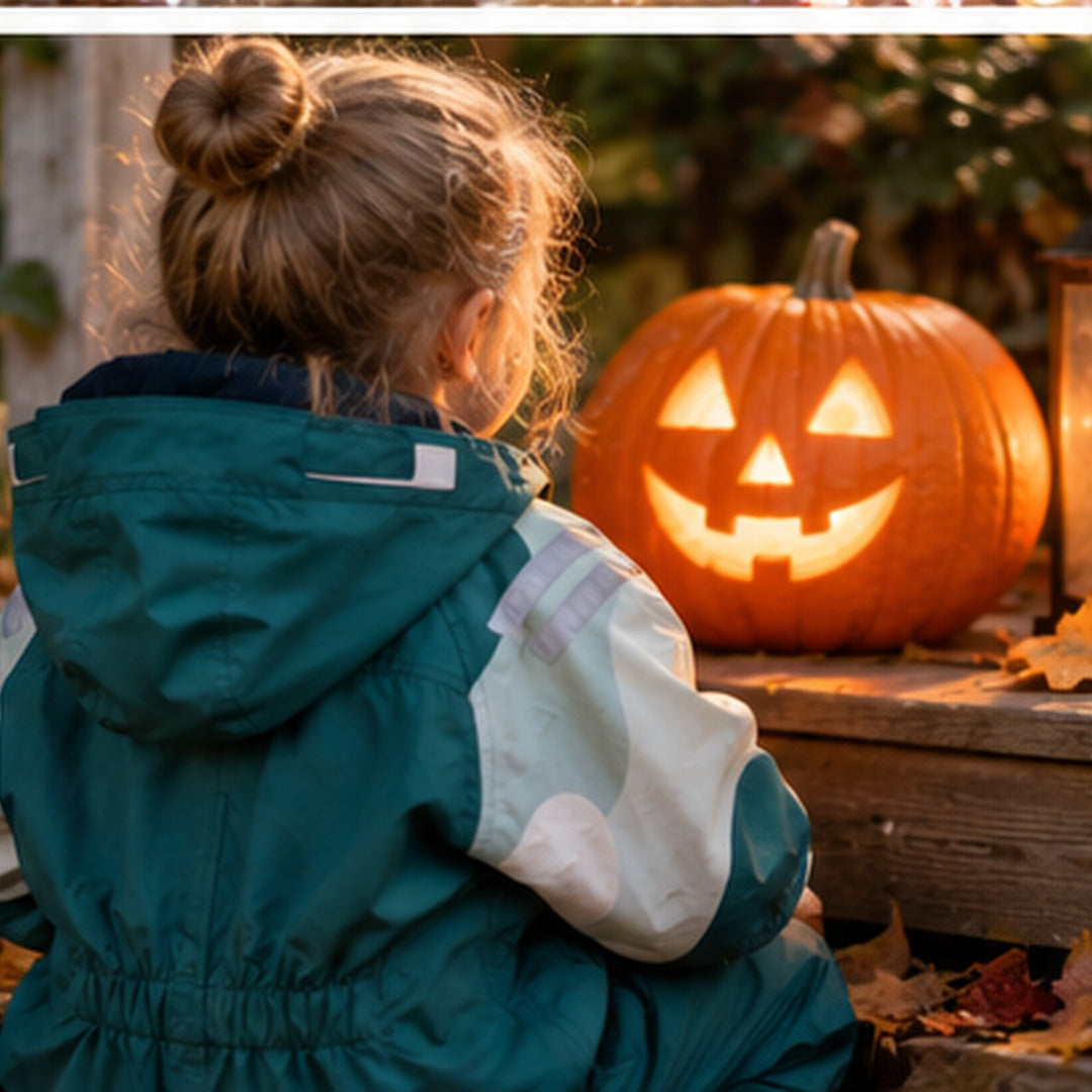 Pumpkin Fun! 🎃 7 Tips for the Perfect Halloween Pumpkin