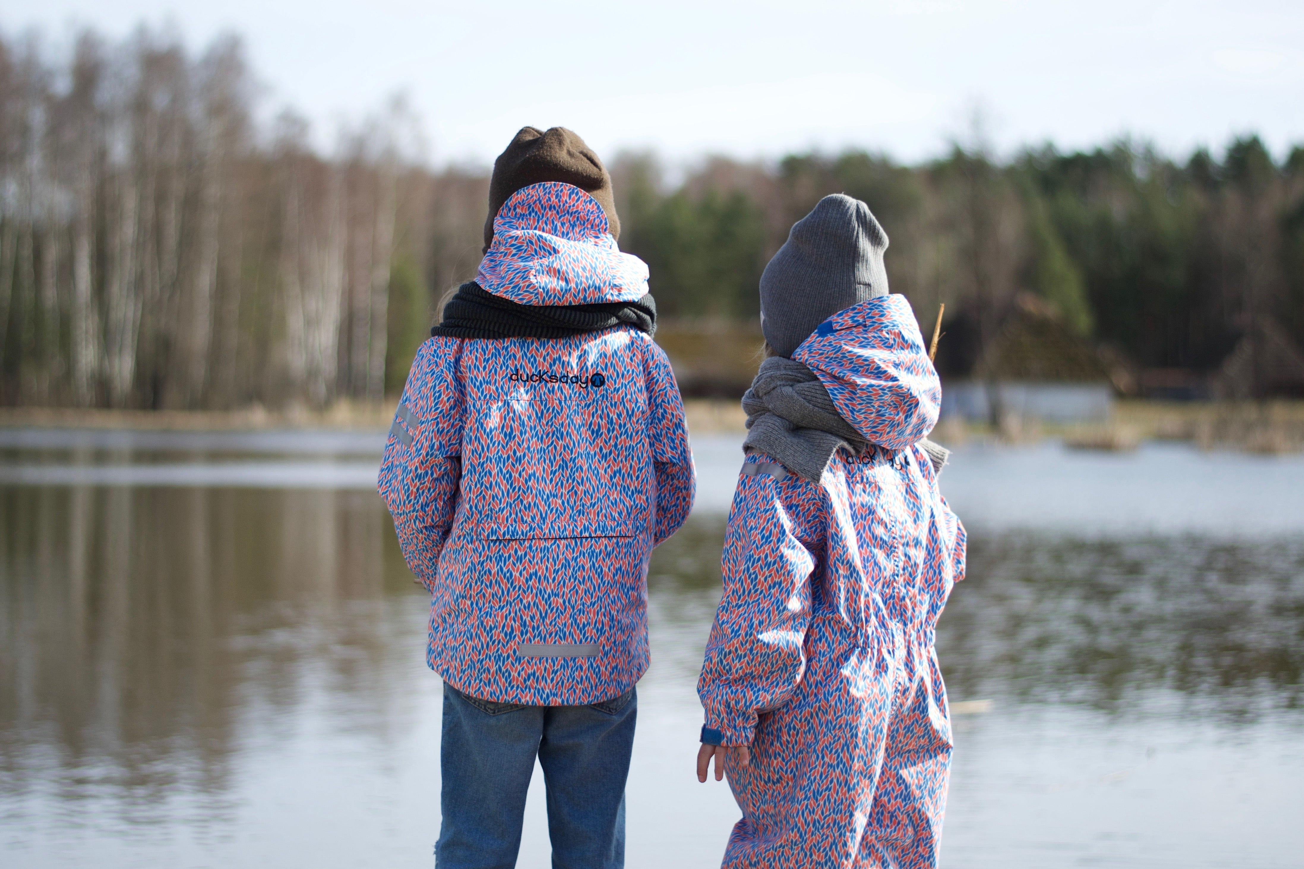 Outerwear – Ducksday