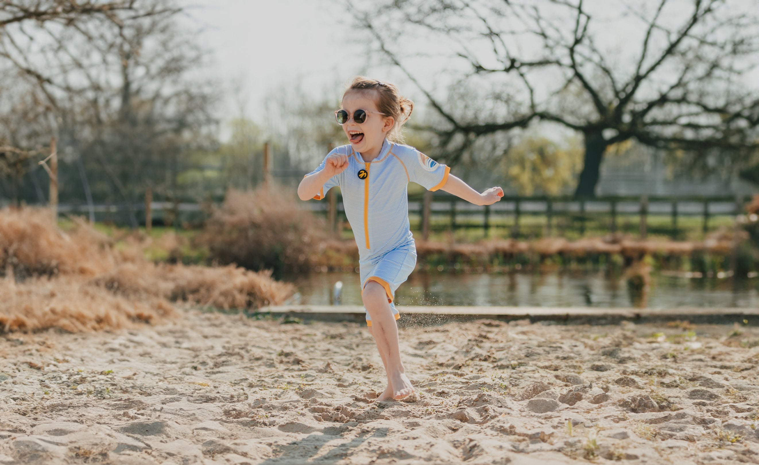 Lycrasuits & Swimsuits