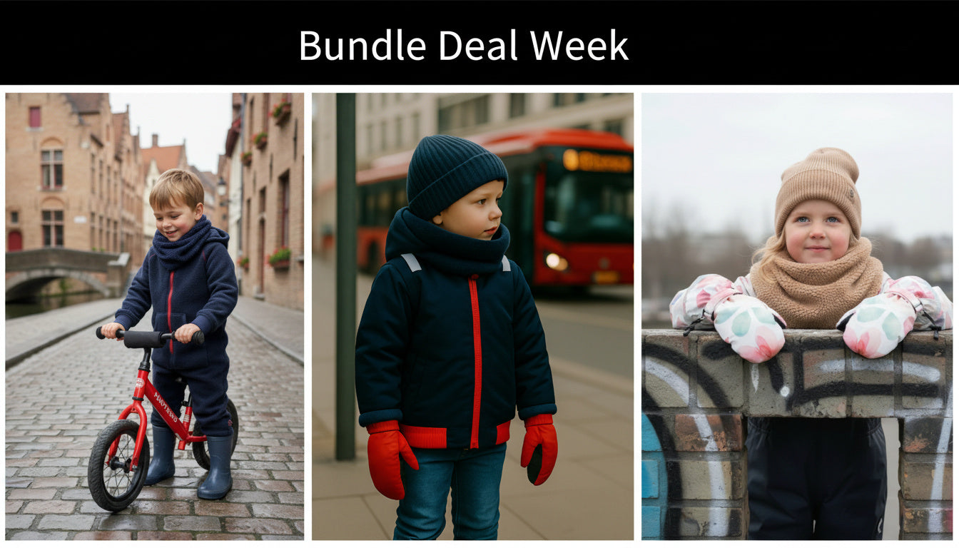 Bundle deals