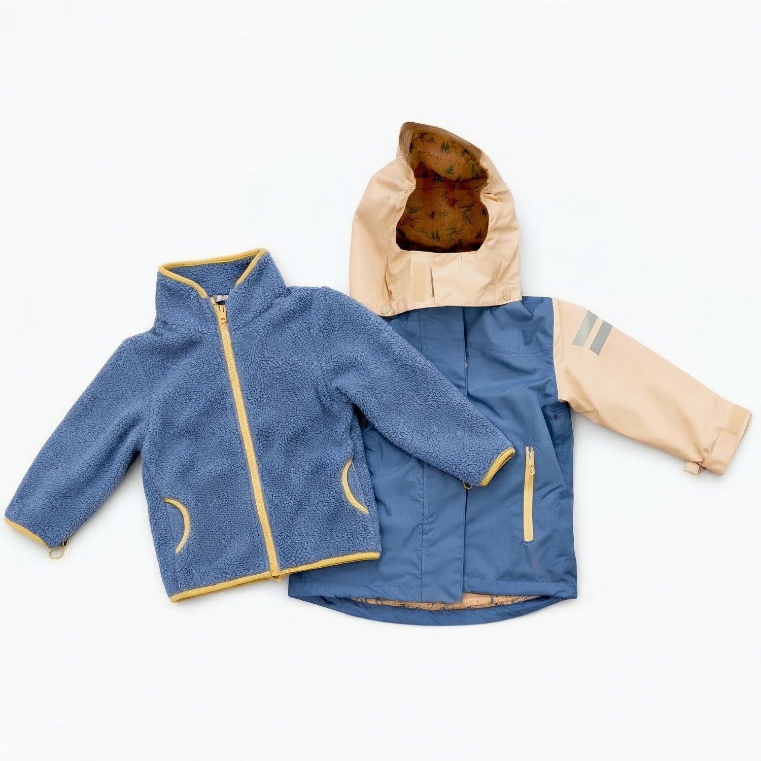 3-in-1 Jacket