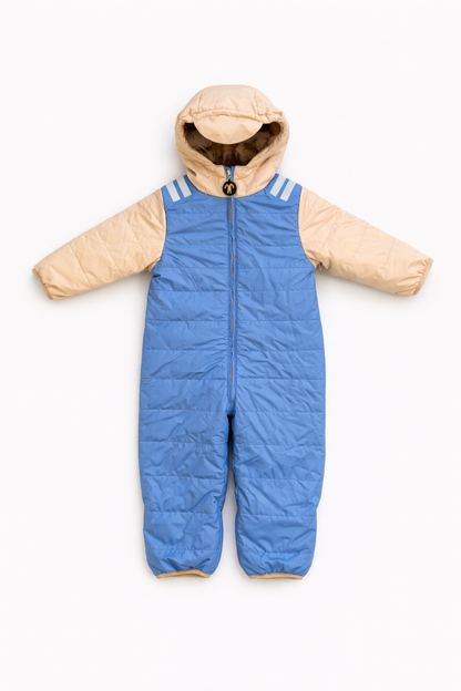 Junior snowsuit