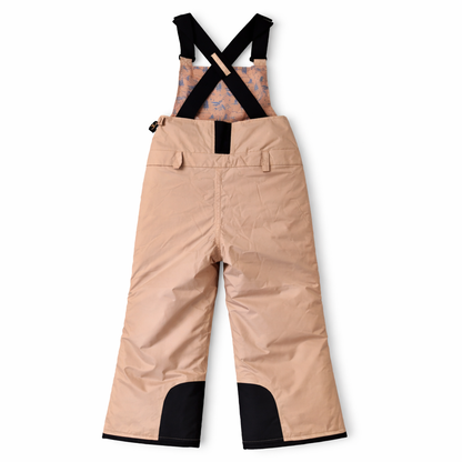 Bib pants
