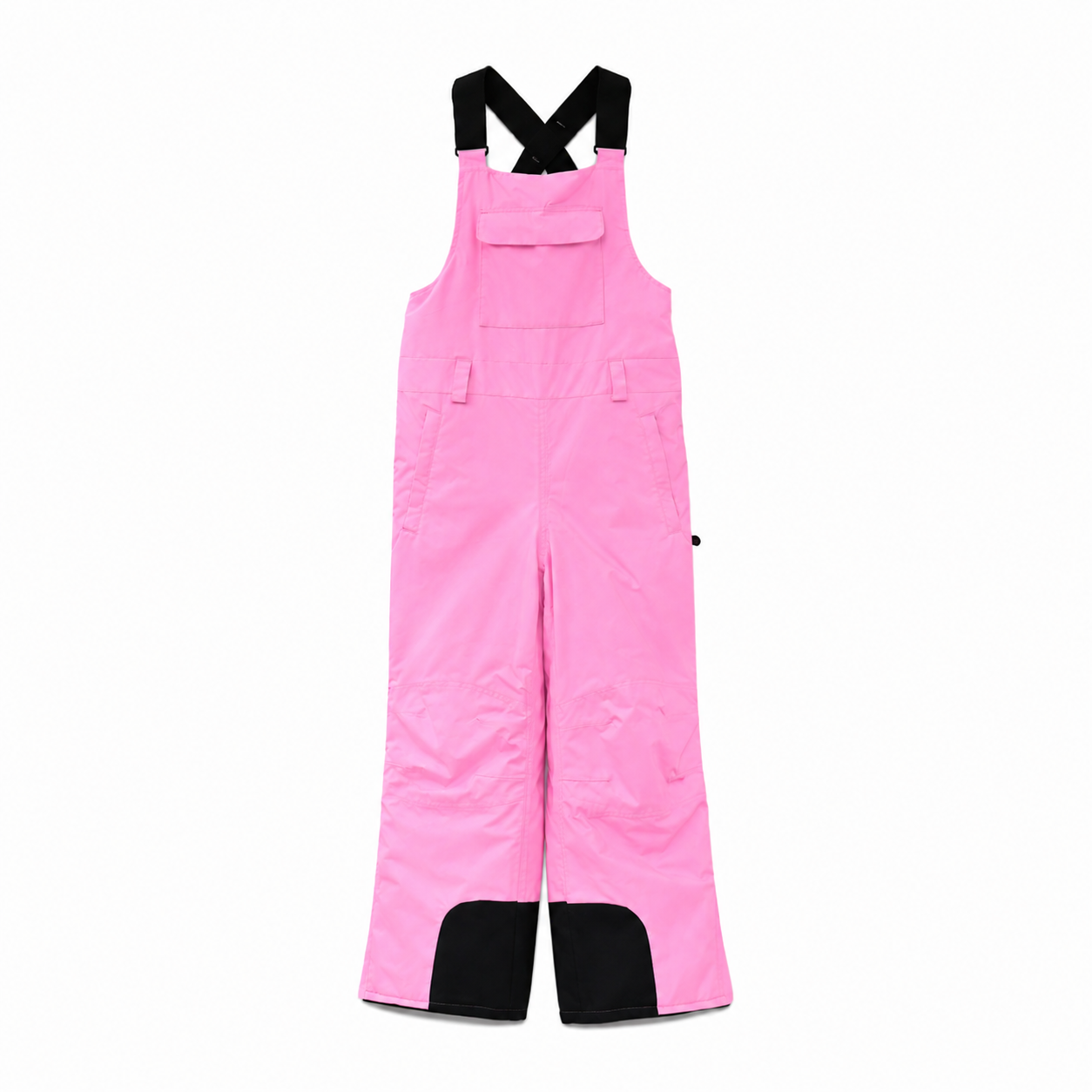 Bib pants