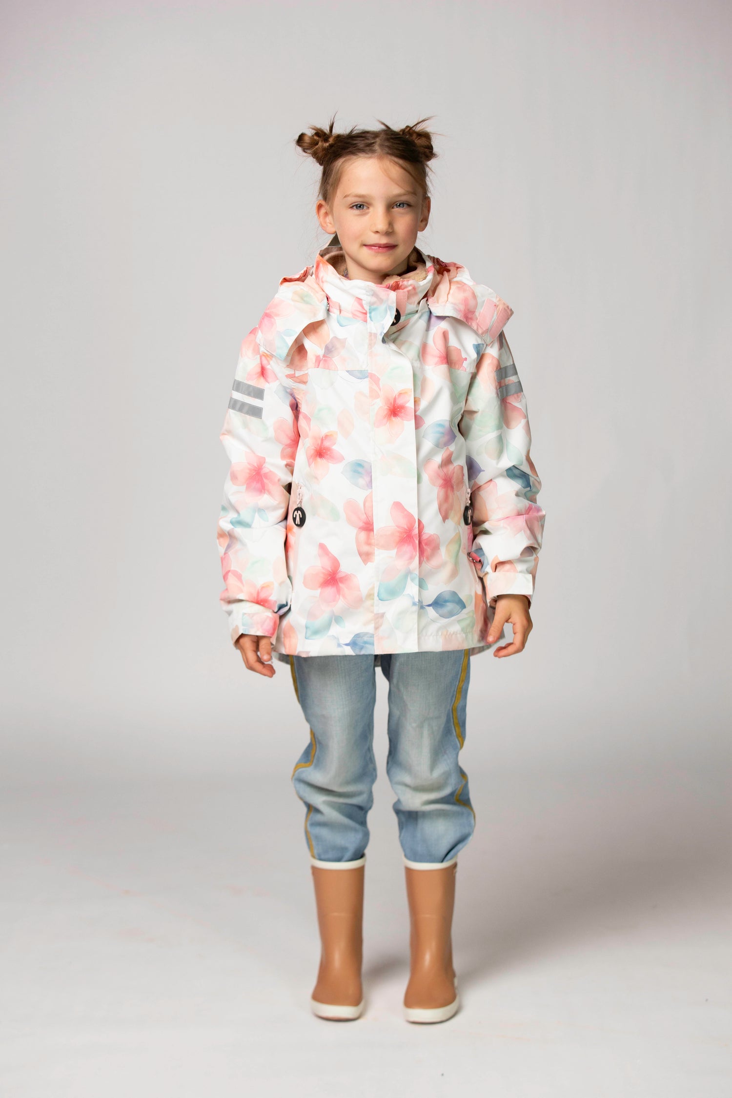 Veste 3 en 1