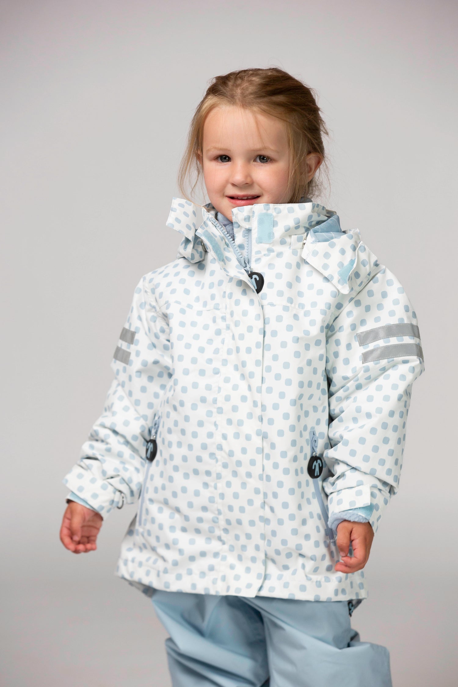 Veste 3 en 1