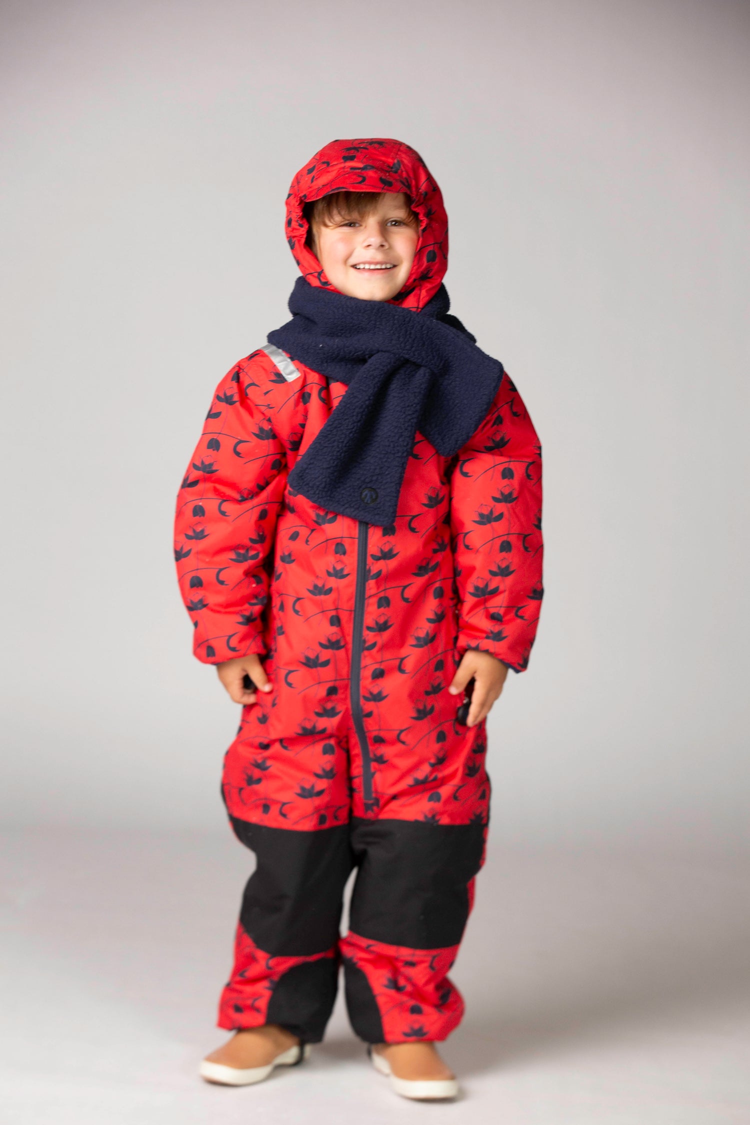 Sherpa Schal