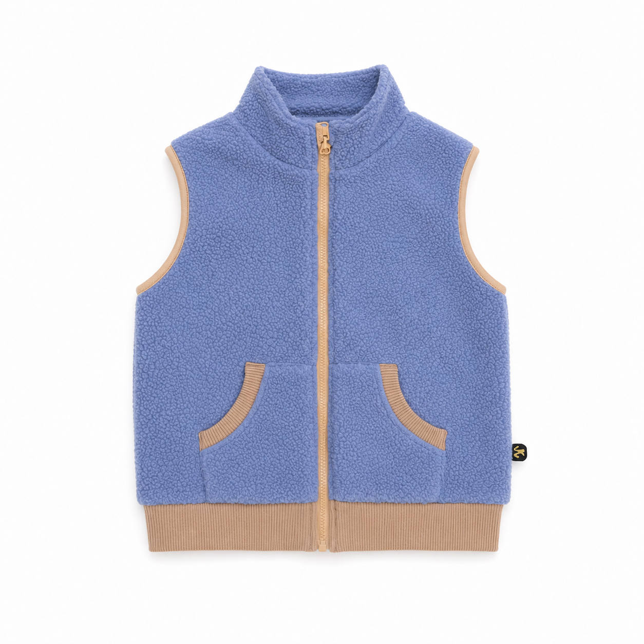 Teddy bodywarmer