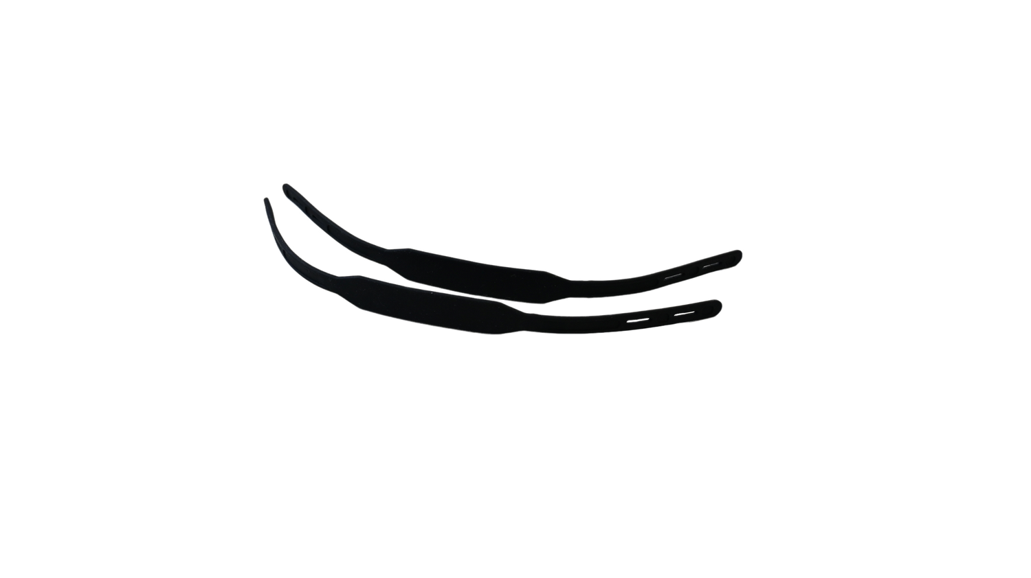 Foot stirrups