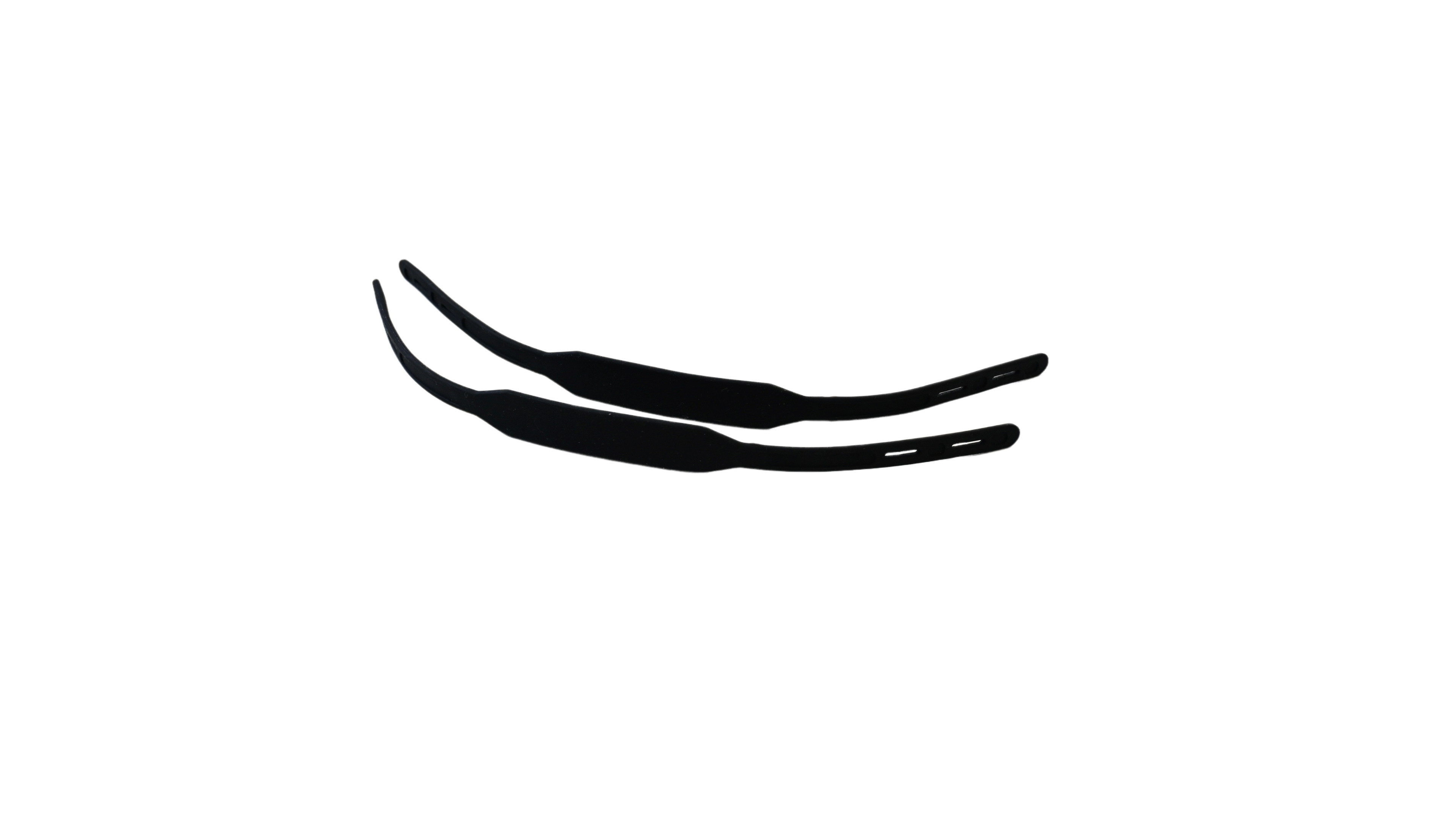 Foot stirrups