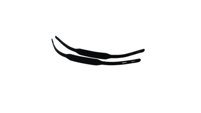 Foot stirrups