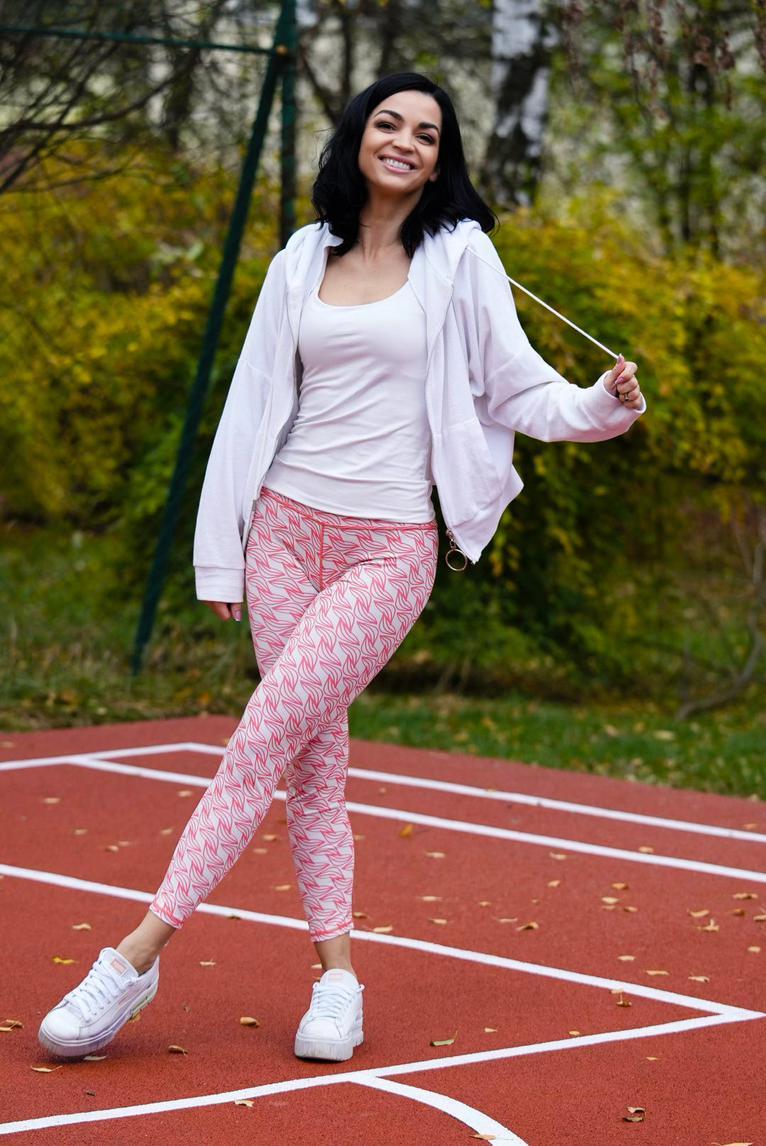 Sport Leggings Damen