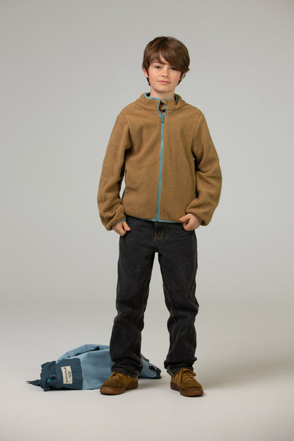 3-in-1 Jacke
