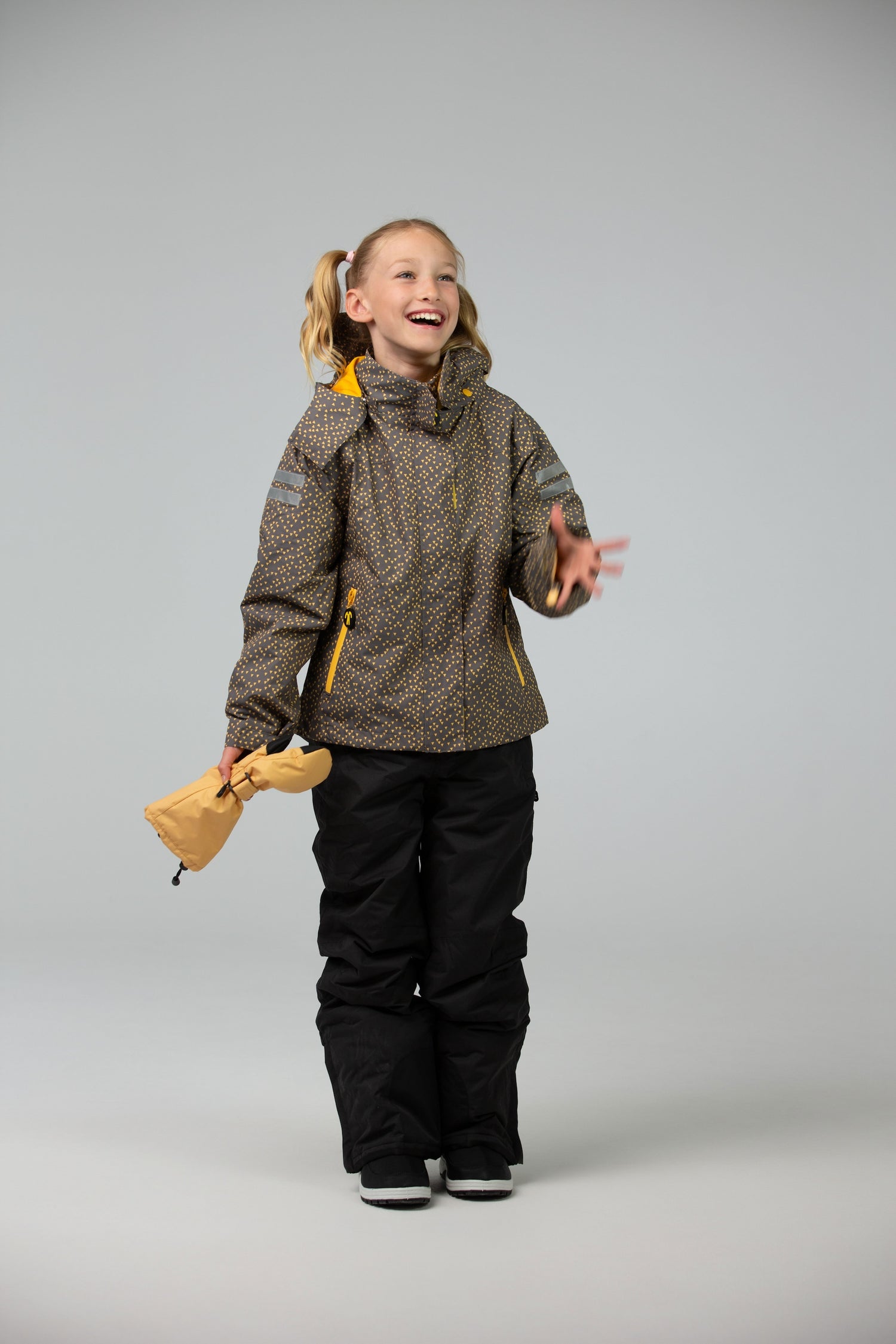 ducksday handschuhe Mittens