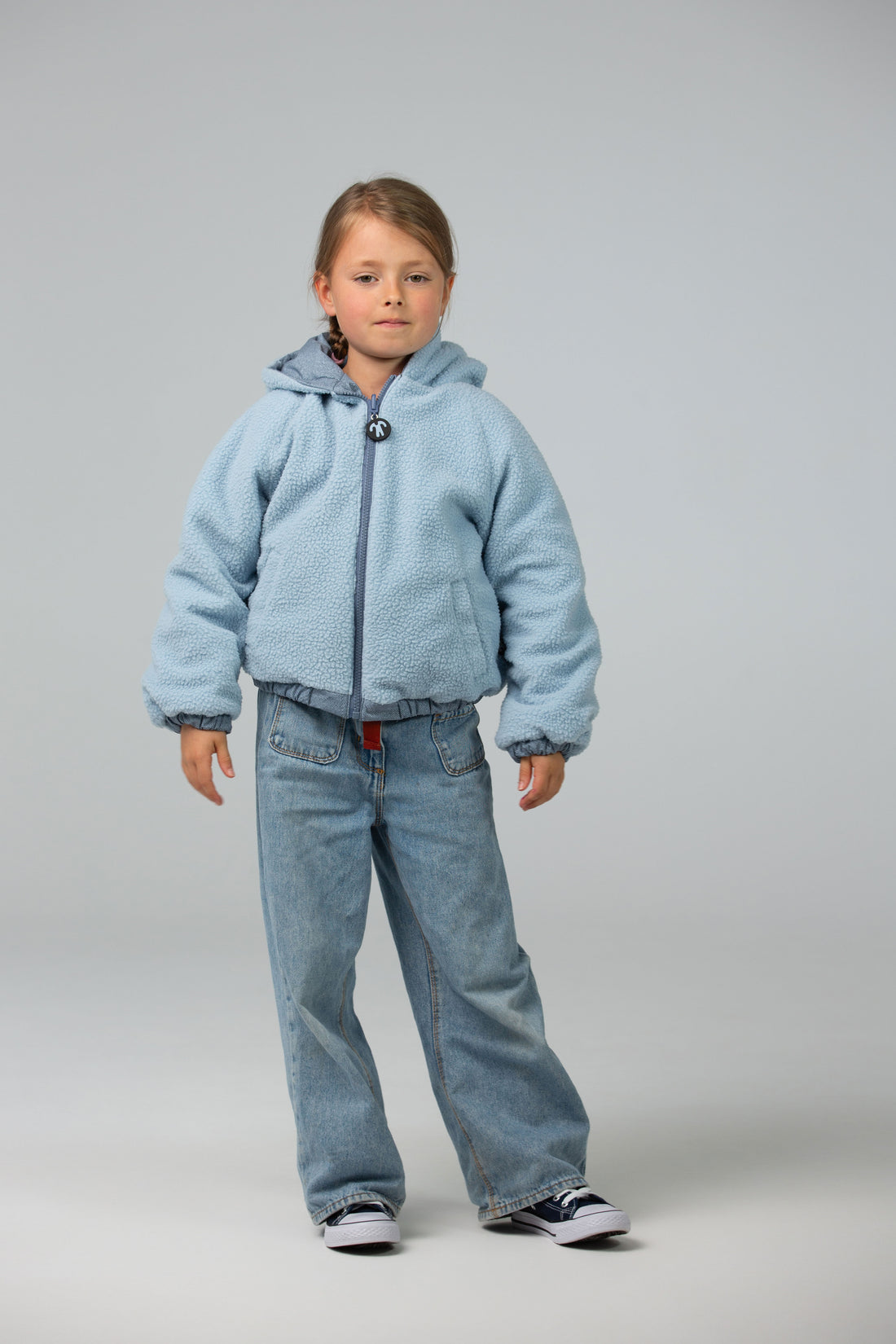Veste d&