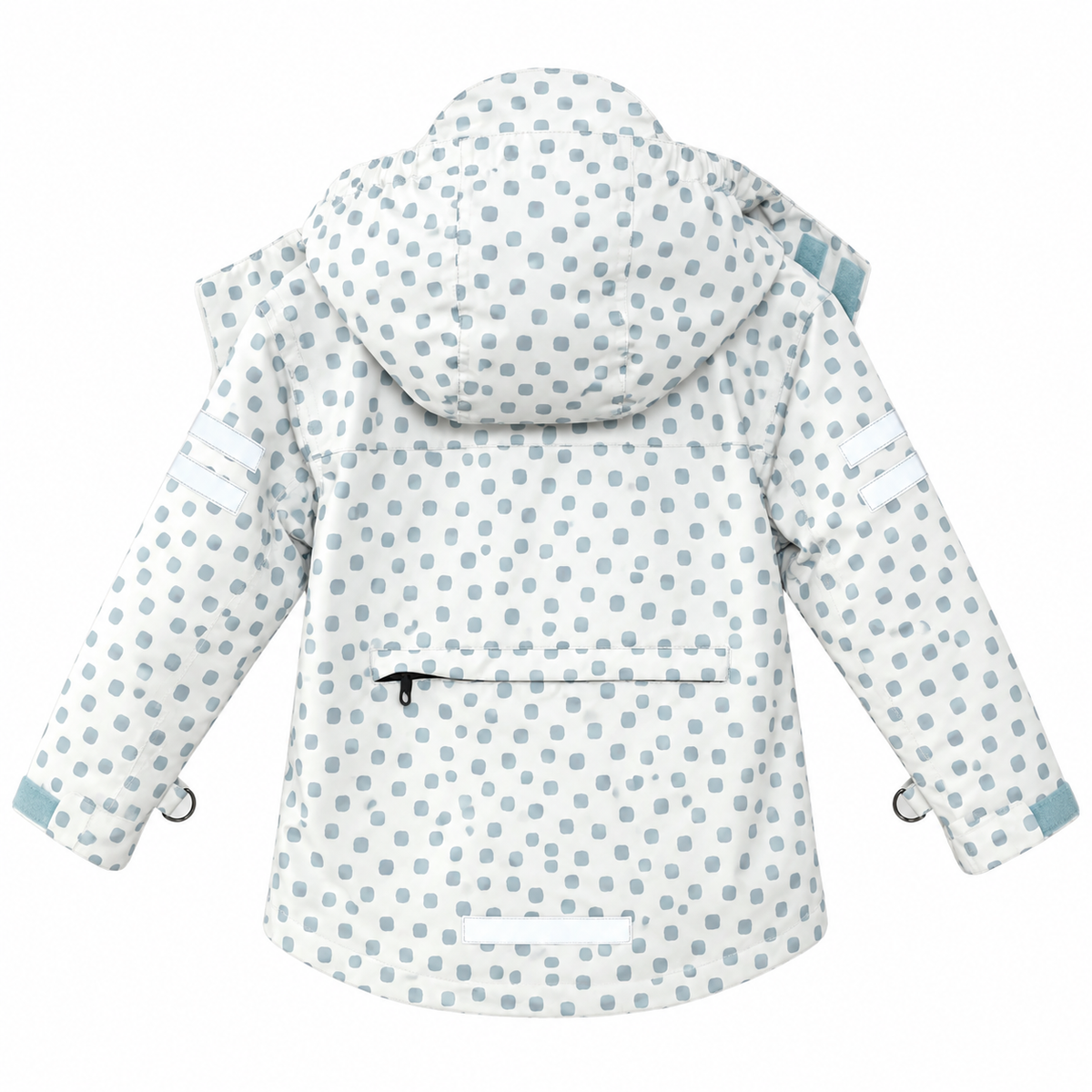 Veste 3 en 1