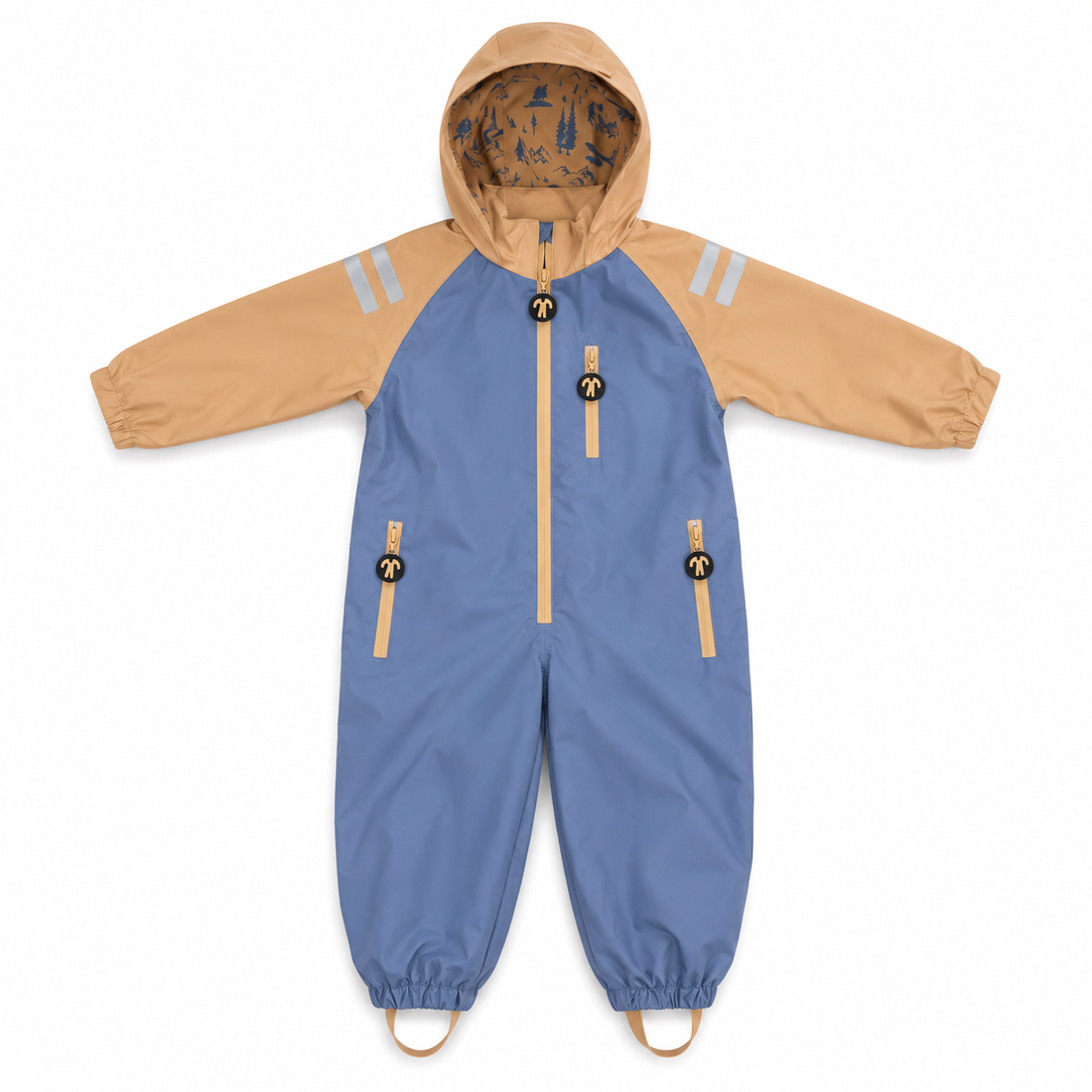 Rainsuit