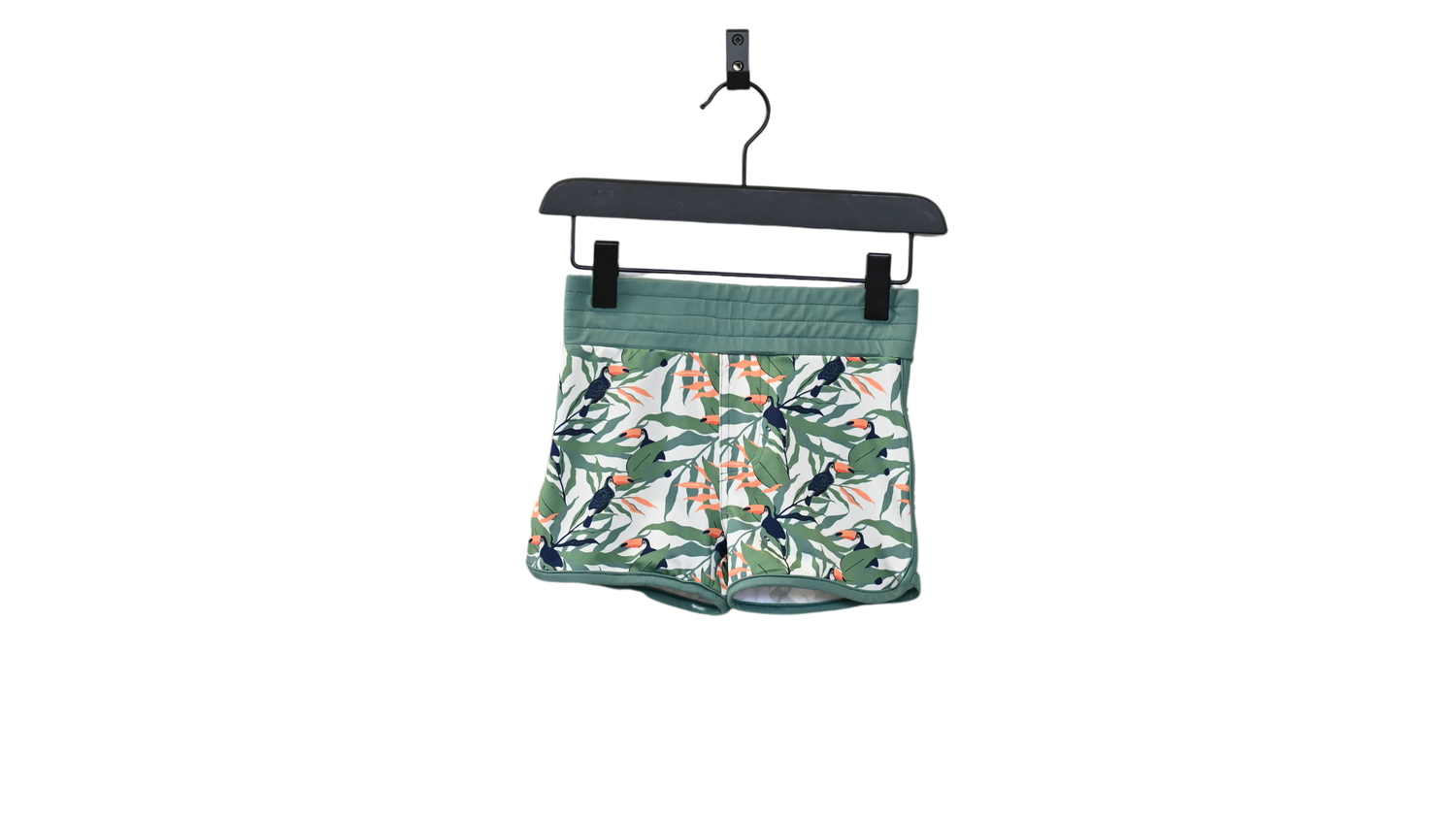 Zwembroek meisjes Ducksday