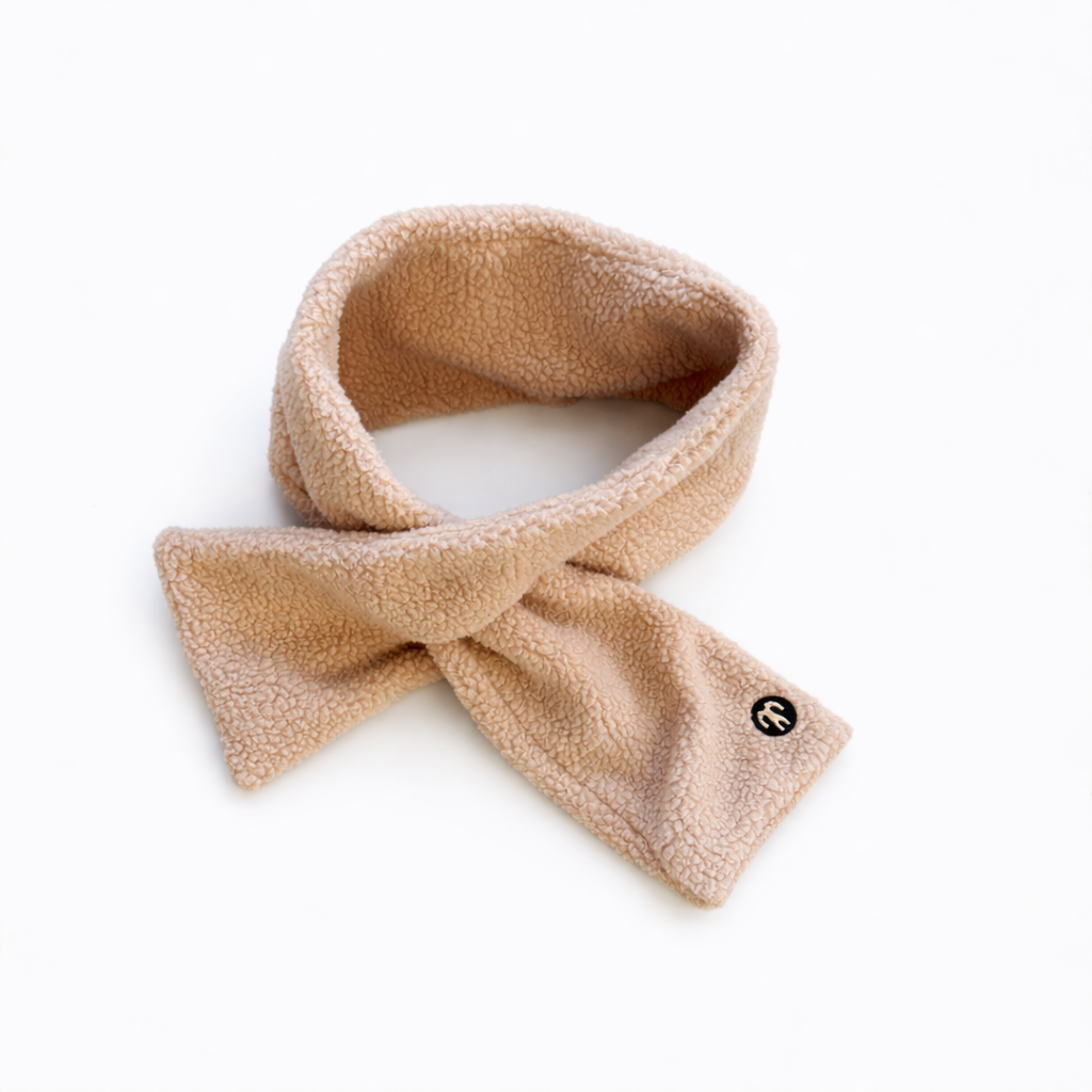 Sherpa Scarf