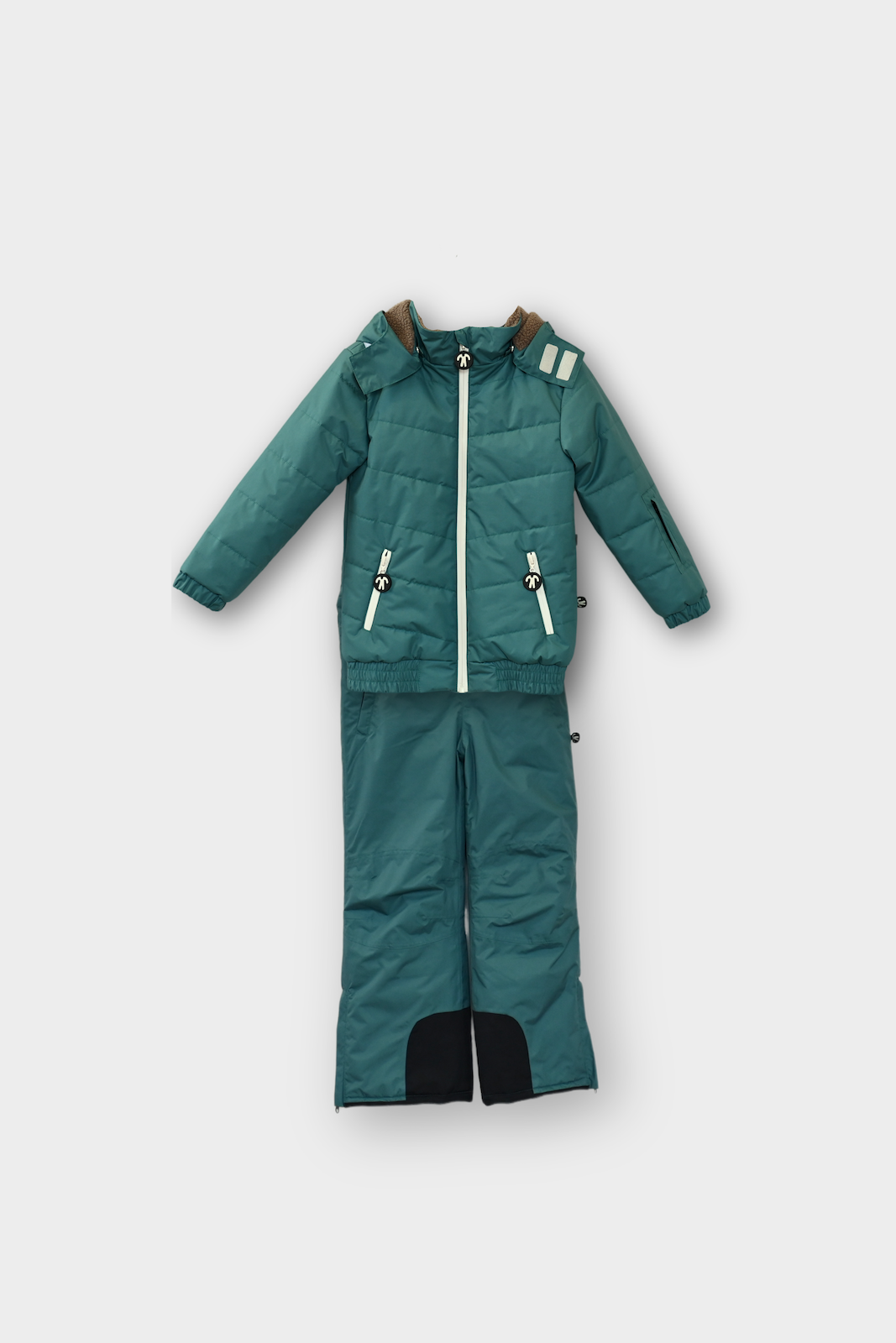 Winter jacket + Bib pants