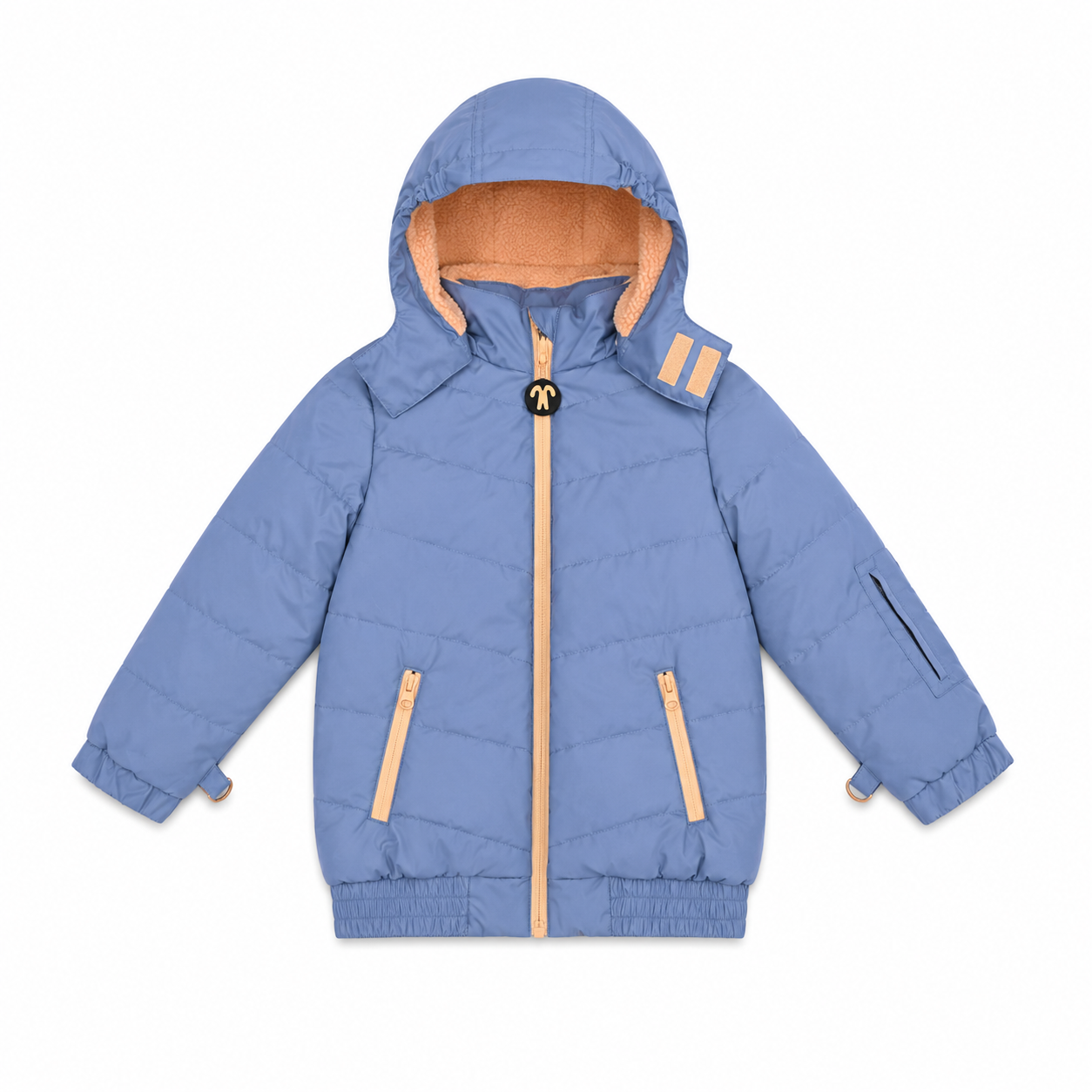 Winter jacket