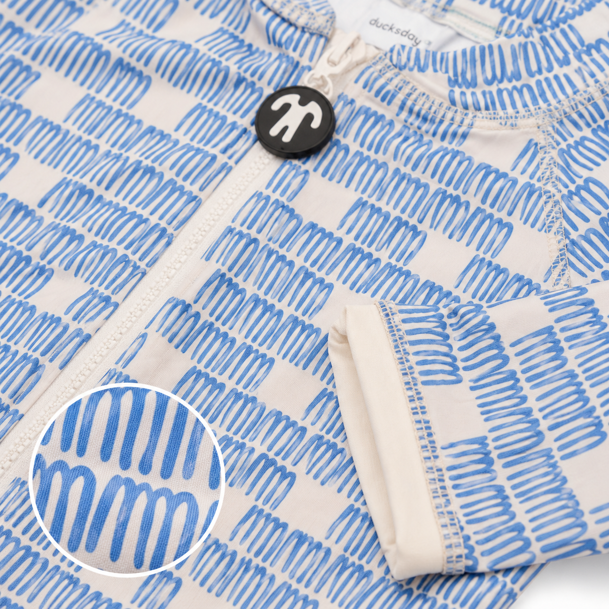 Combinaison Lycra