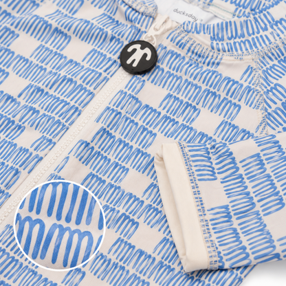 Combinaison Lycra