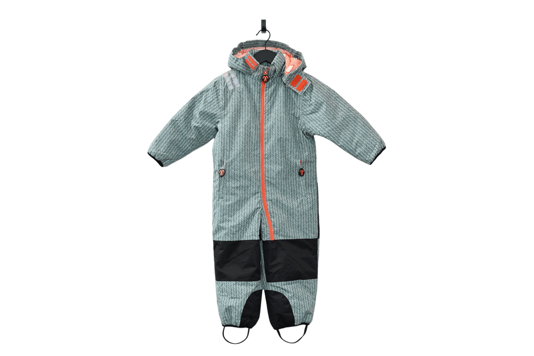 ducksdayスキーウェア 92〜98センチ スキーウェアならスキー用品通販