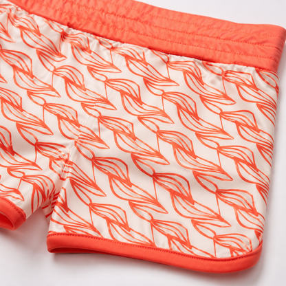 Swimming trunk girls UPF50+