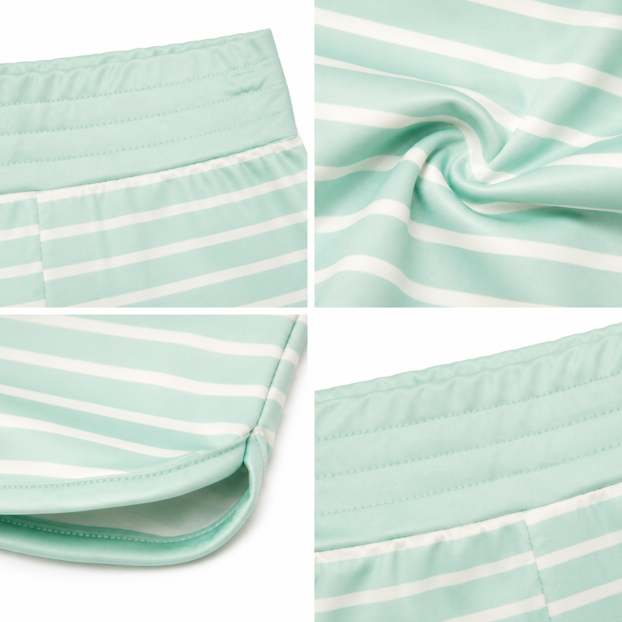 Swimming trunk girls UPF50+