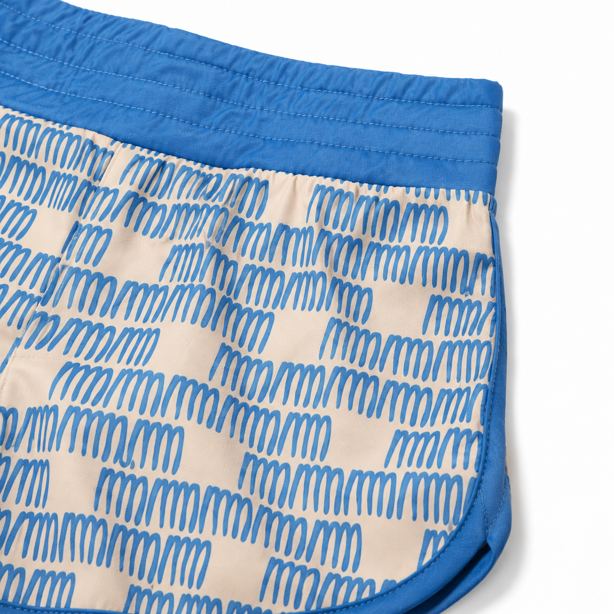 Swimming trunk girls UPF50+